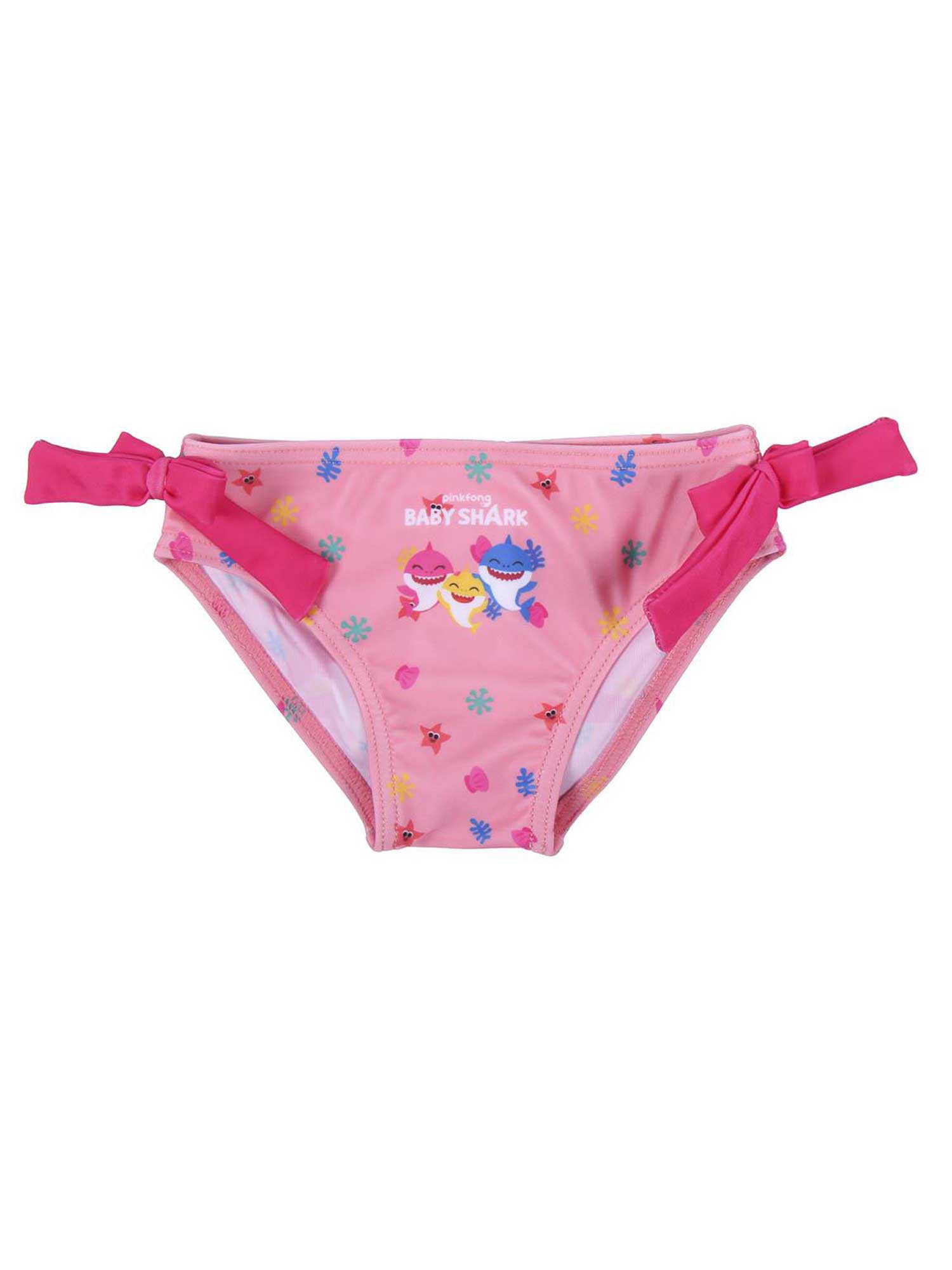 Costum de baie Baby Shark