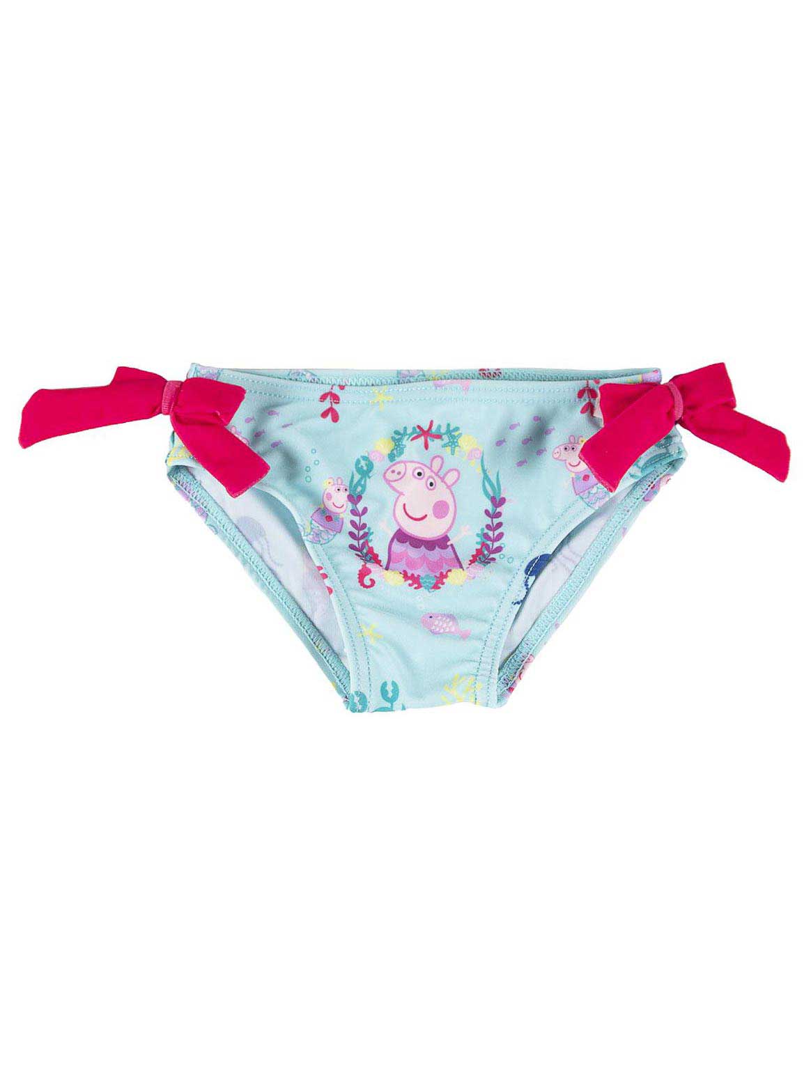 Costum de baie Peppa Pig