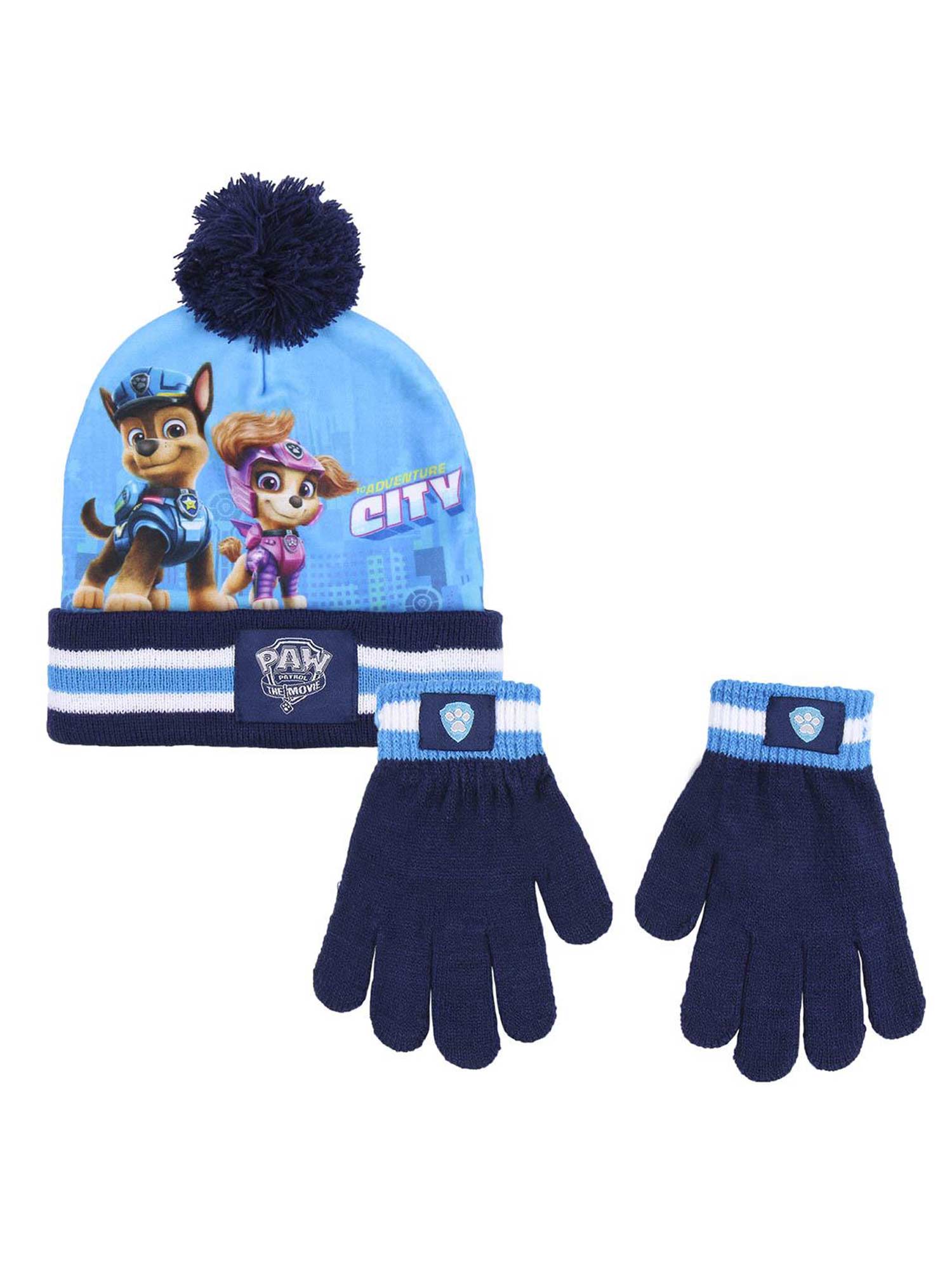 Set 2 piese Paw Patrol