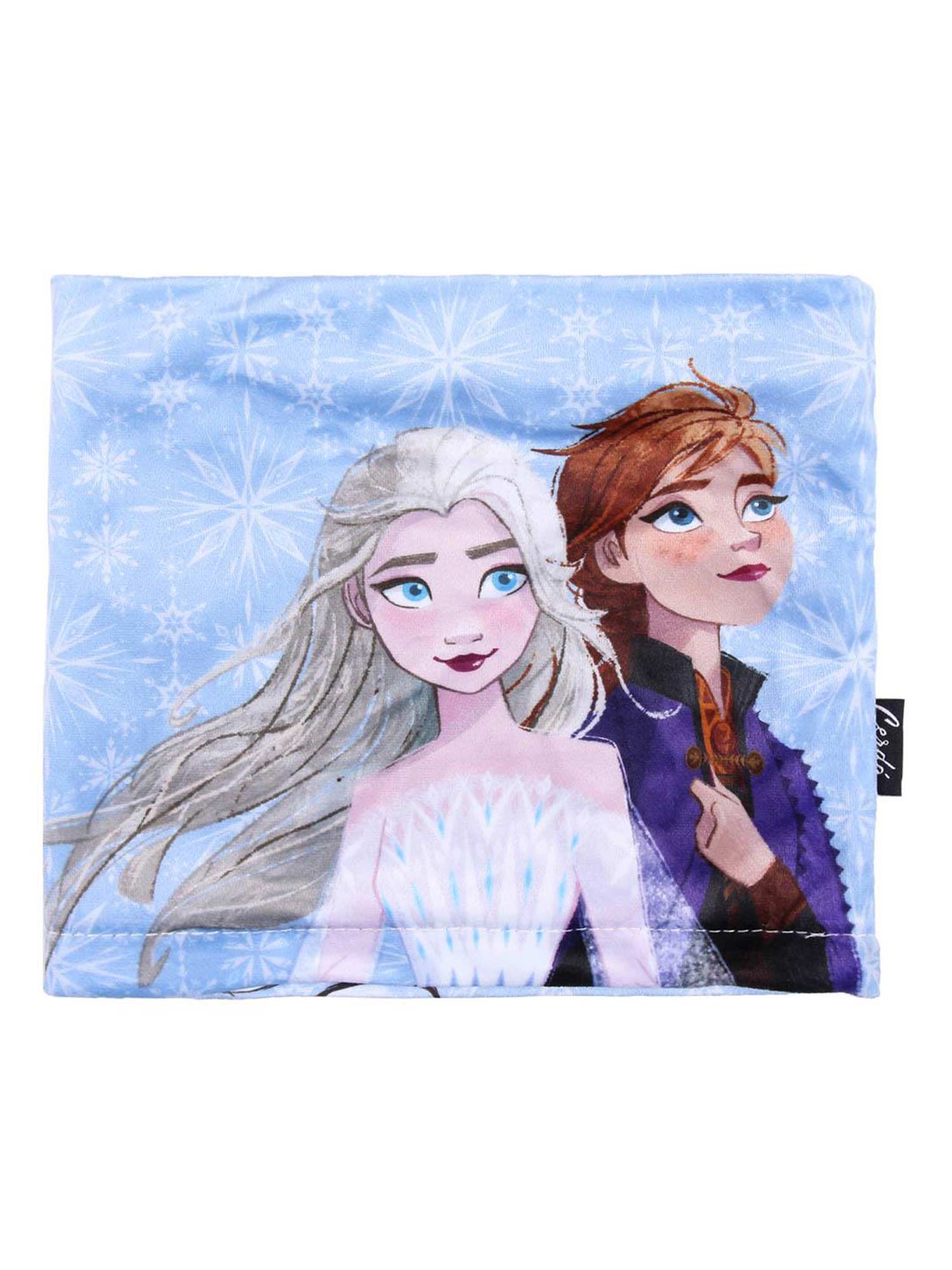 Fular-guler Frozen II