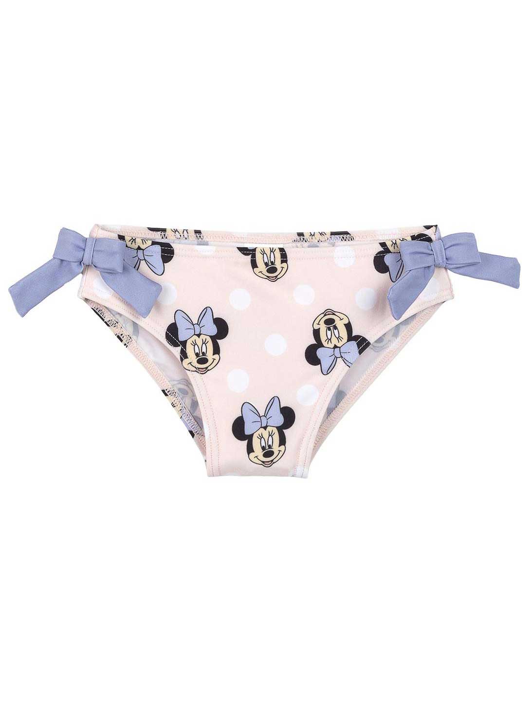 Costum de baie Minnie