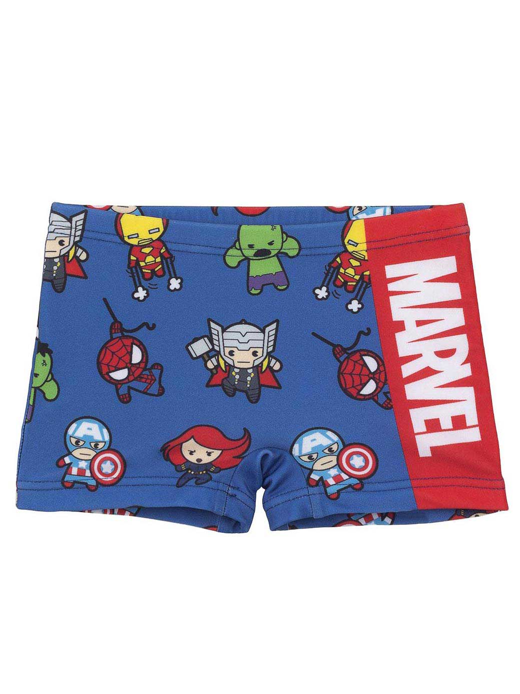 Costum de baie Marvel