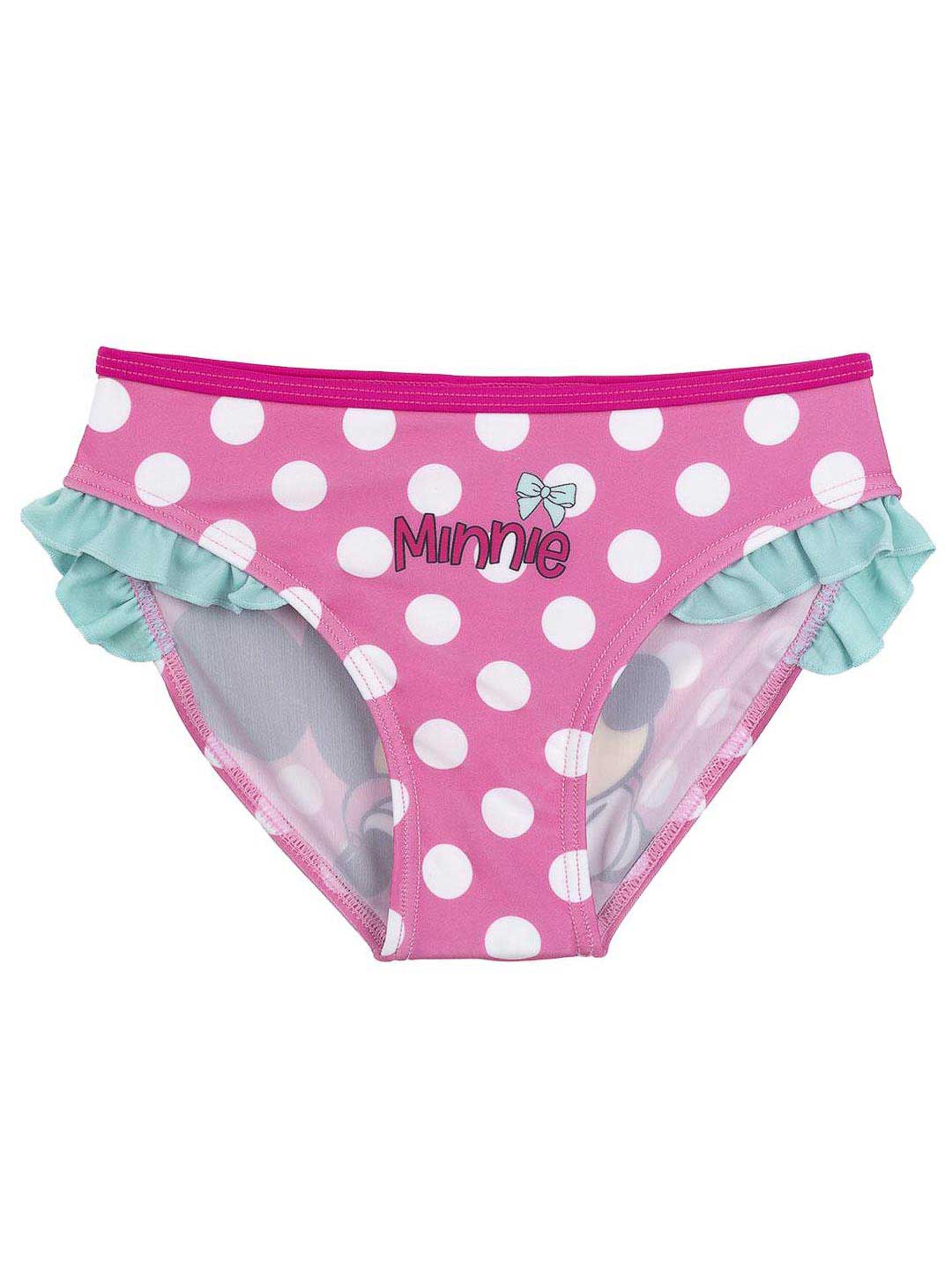 Costum de baie Minnie