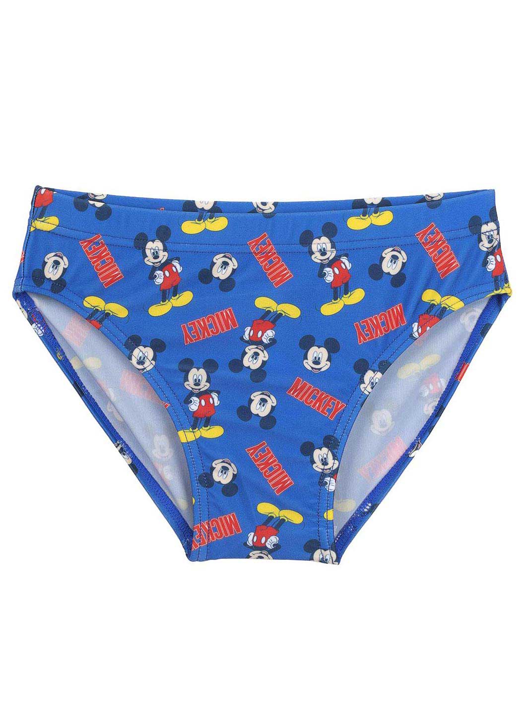 Costum de baie Mickey