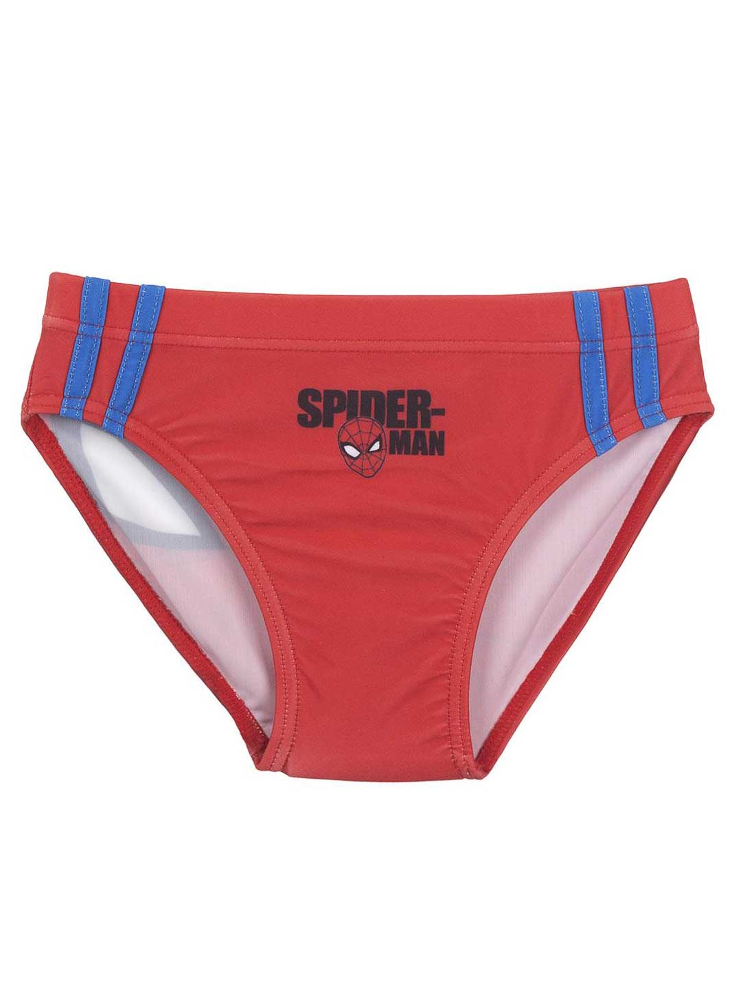 Costum de baie Spiderman