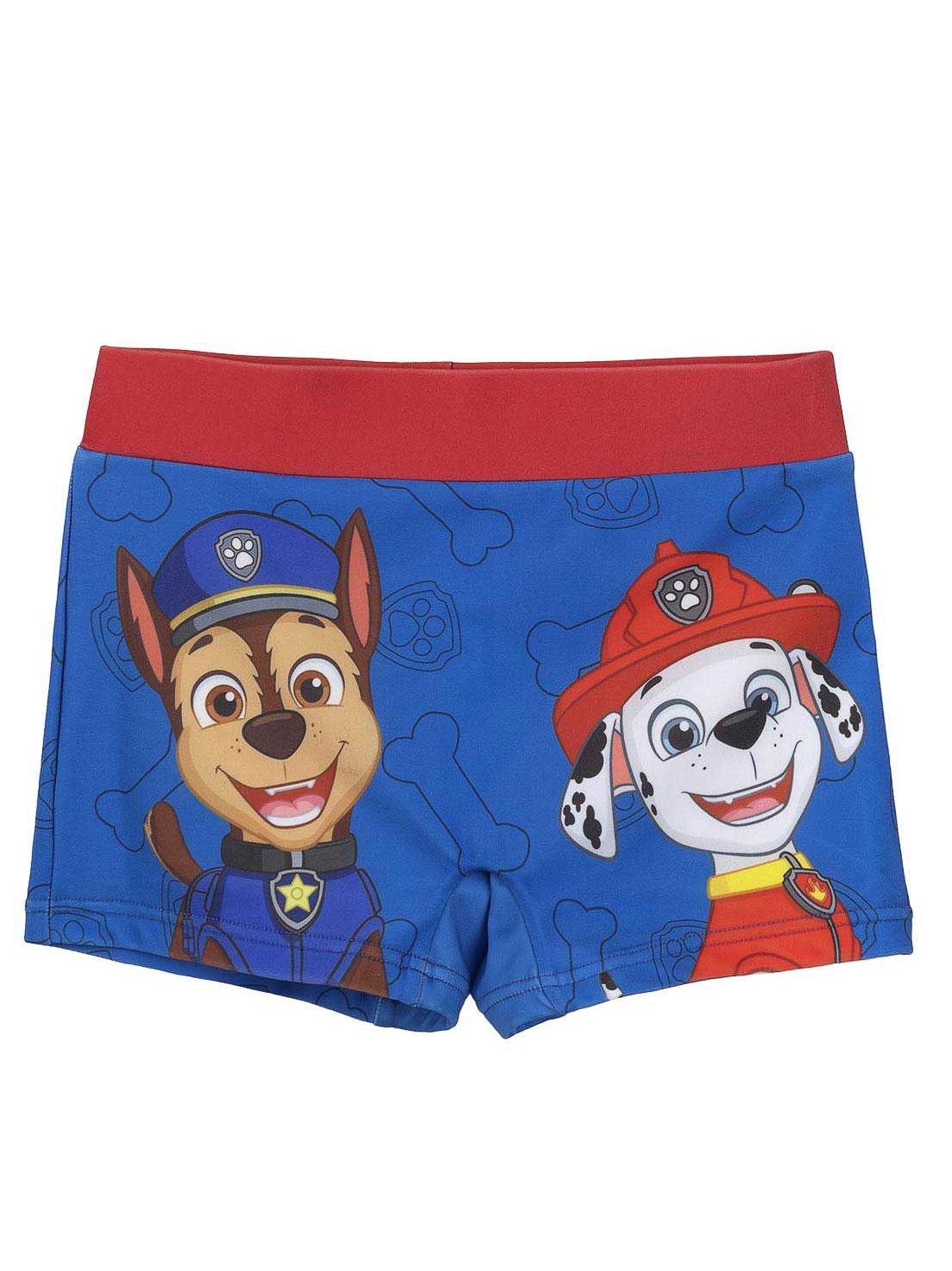 Costum de baie Paw Patrol