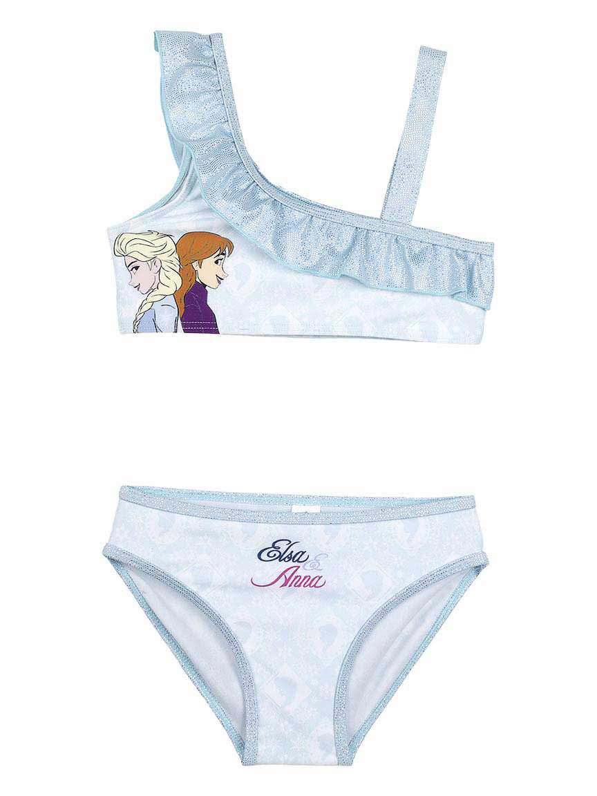 Costum de baie – 2 parti Frozen II