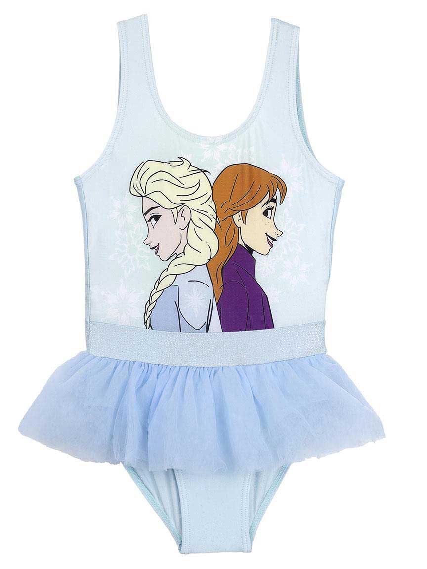 Costum de baie intreg Frozen II