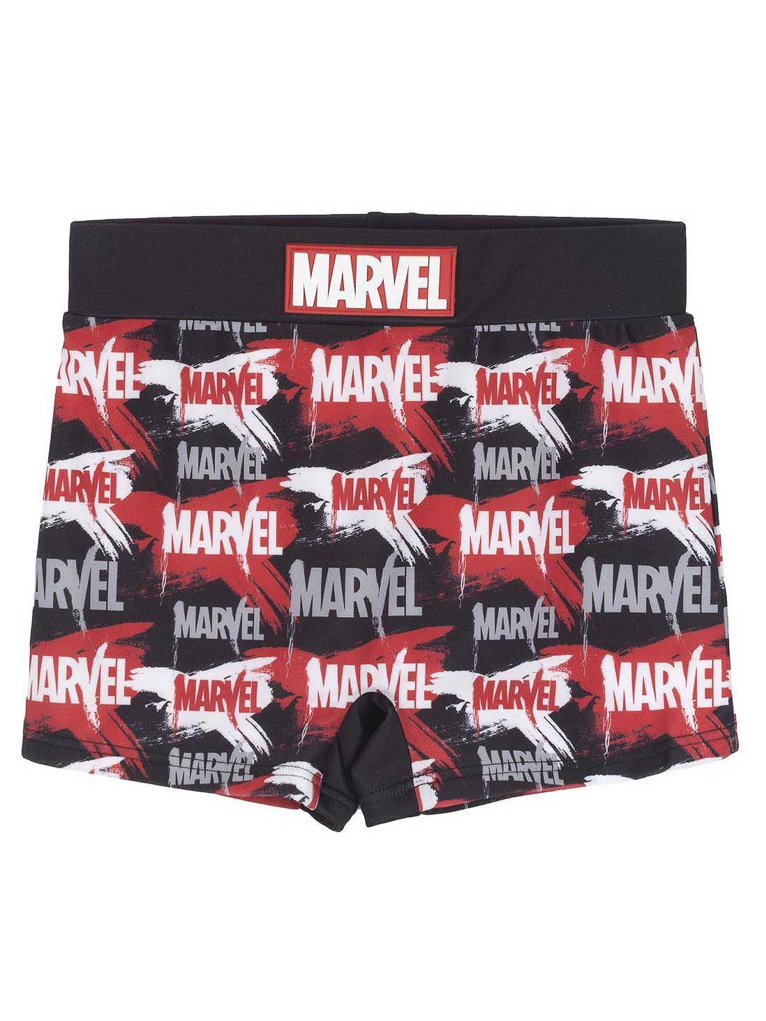 Costum de baie Marvel