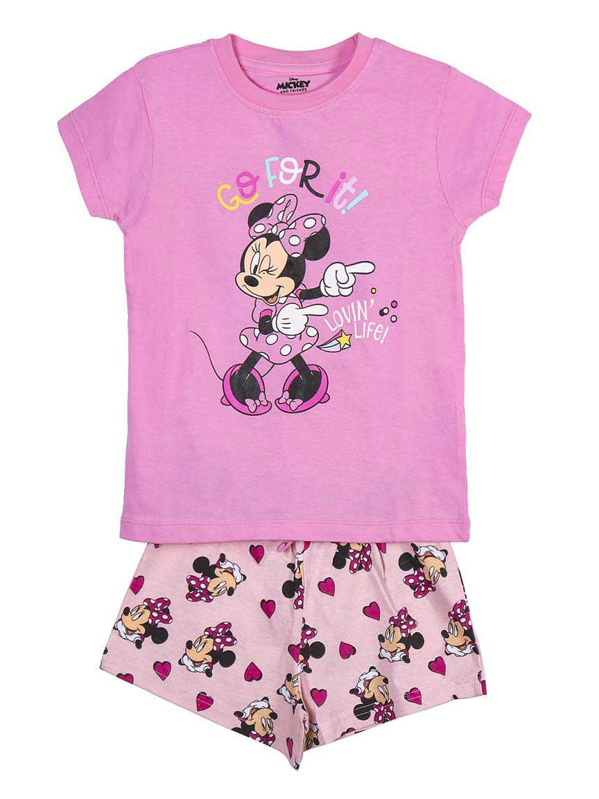 Set 2 piese Minnie