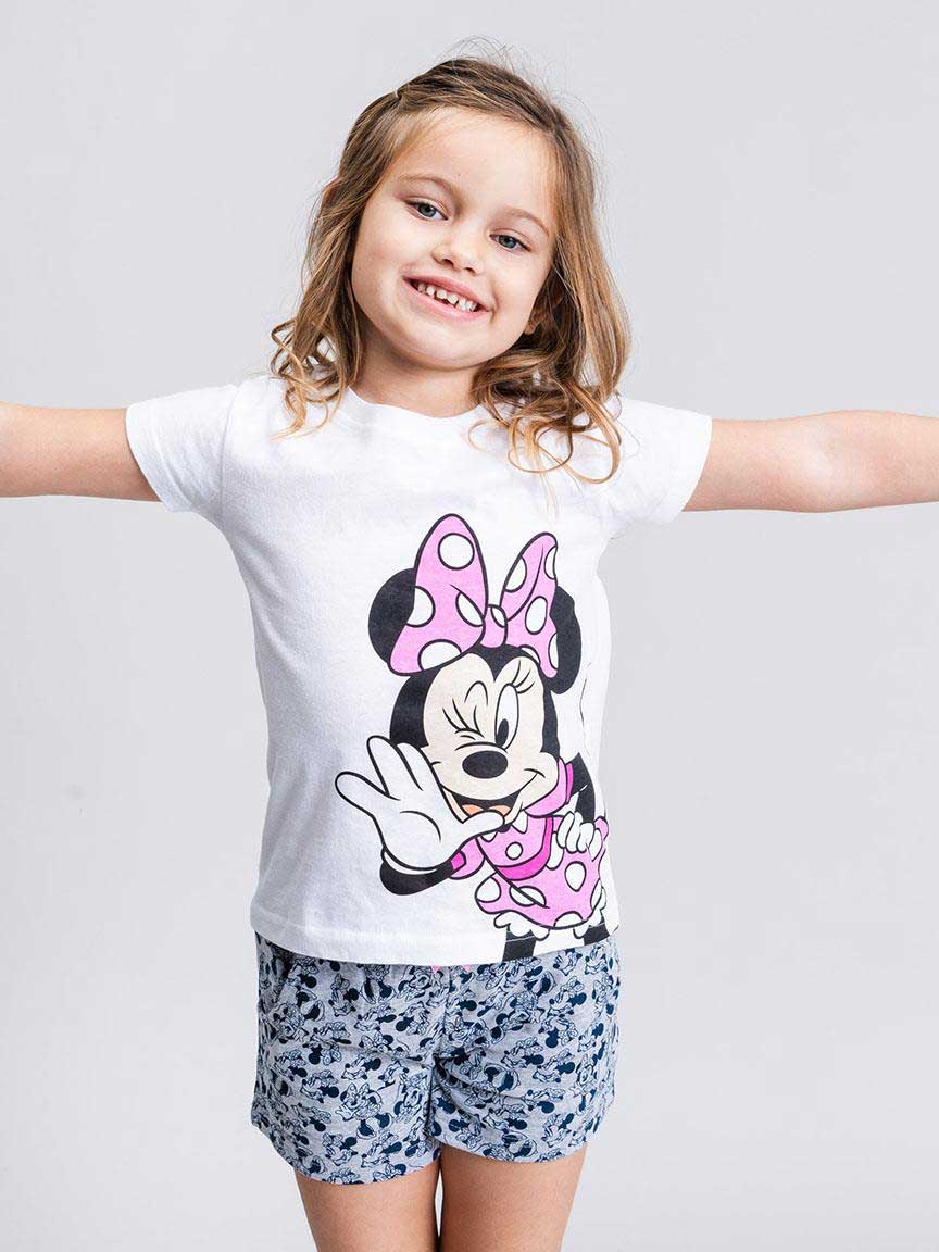 Set 2 piese Minnie