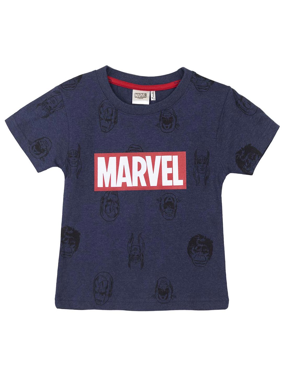 Tricou Marvel