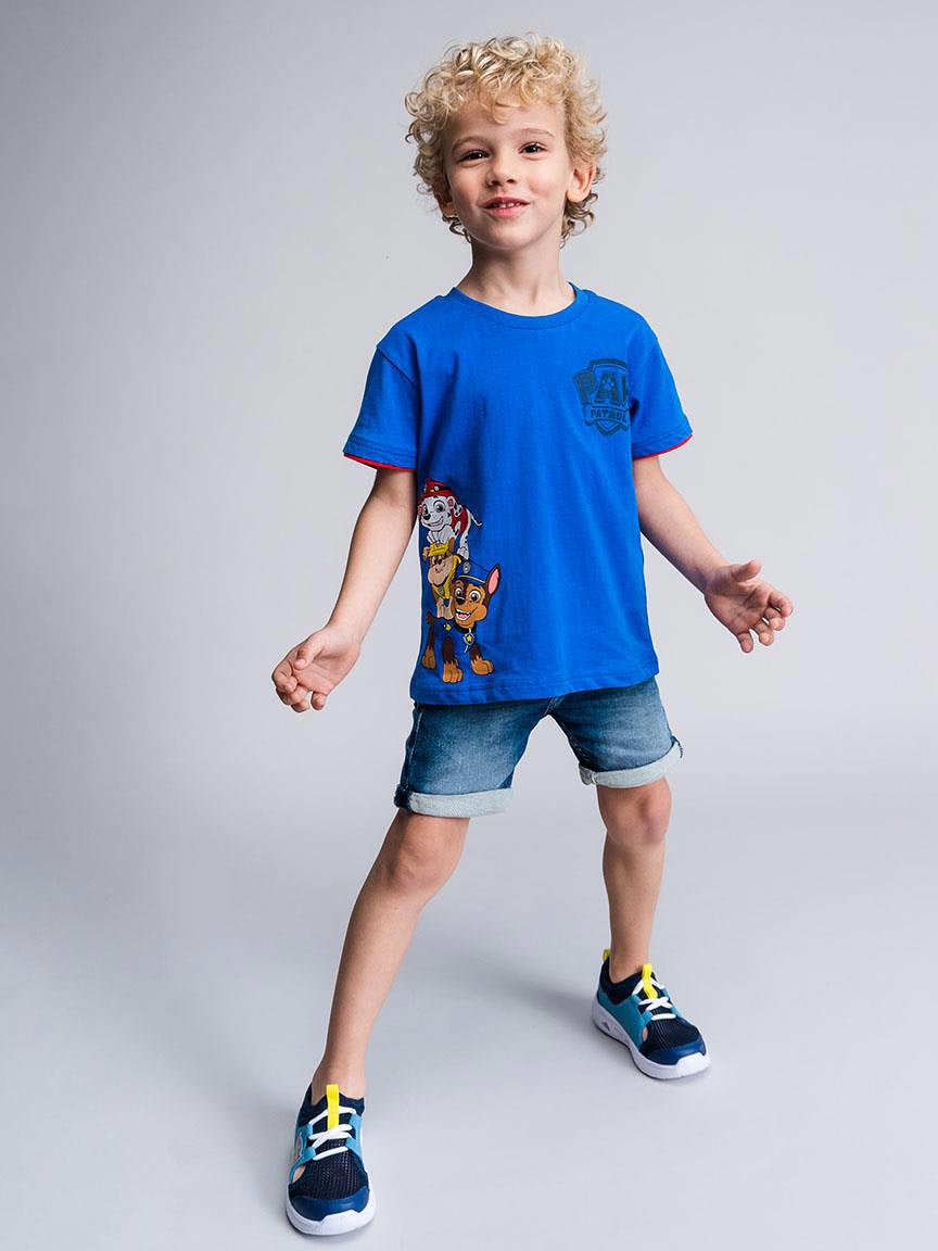 Tricou Paw Patrol