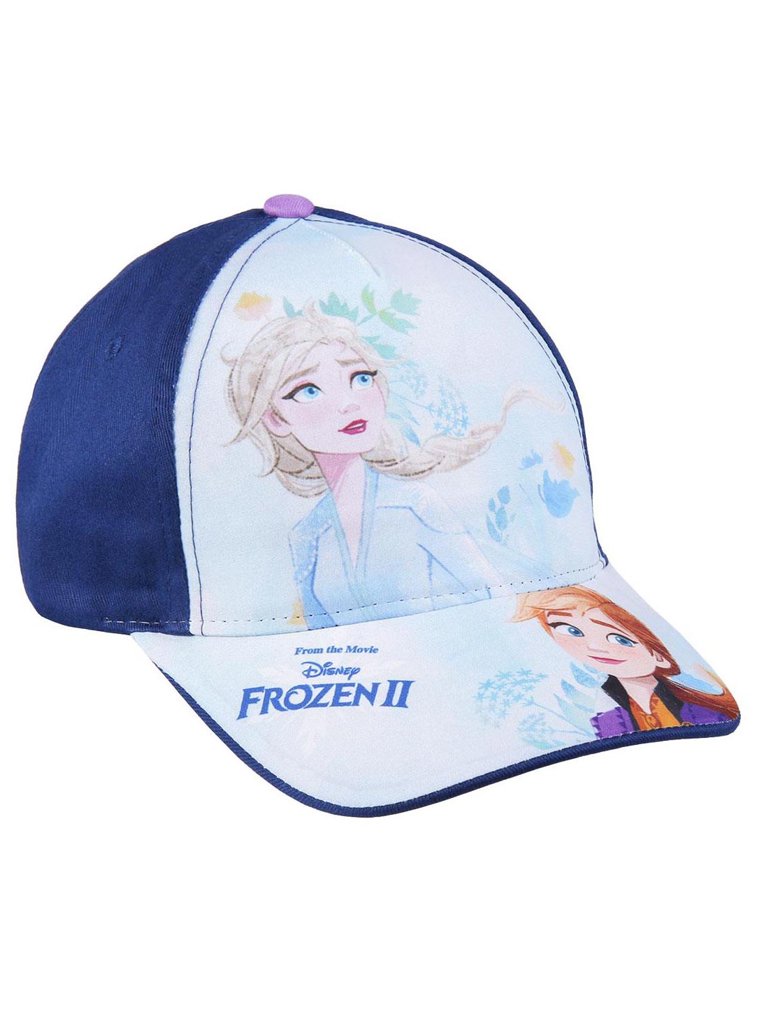 Sapca Frozen II