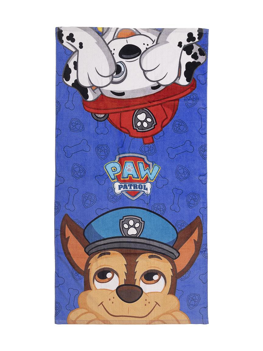 Prosop Paw Patrol