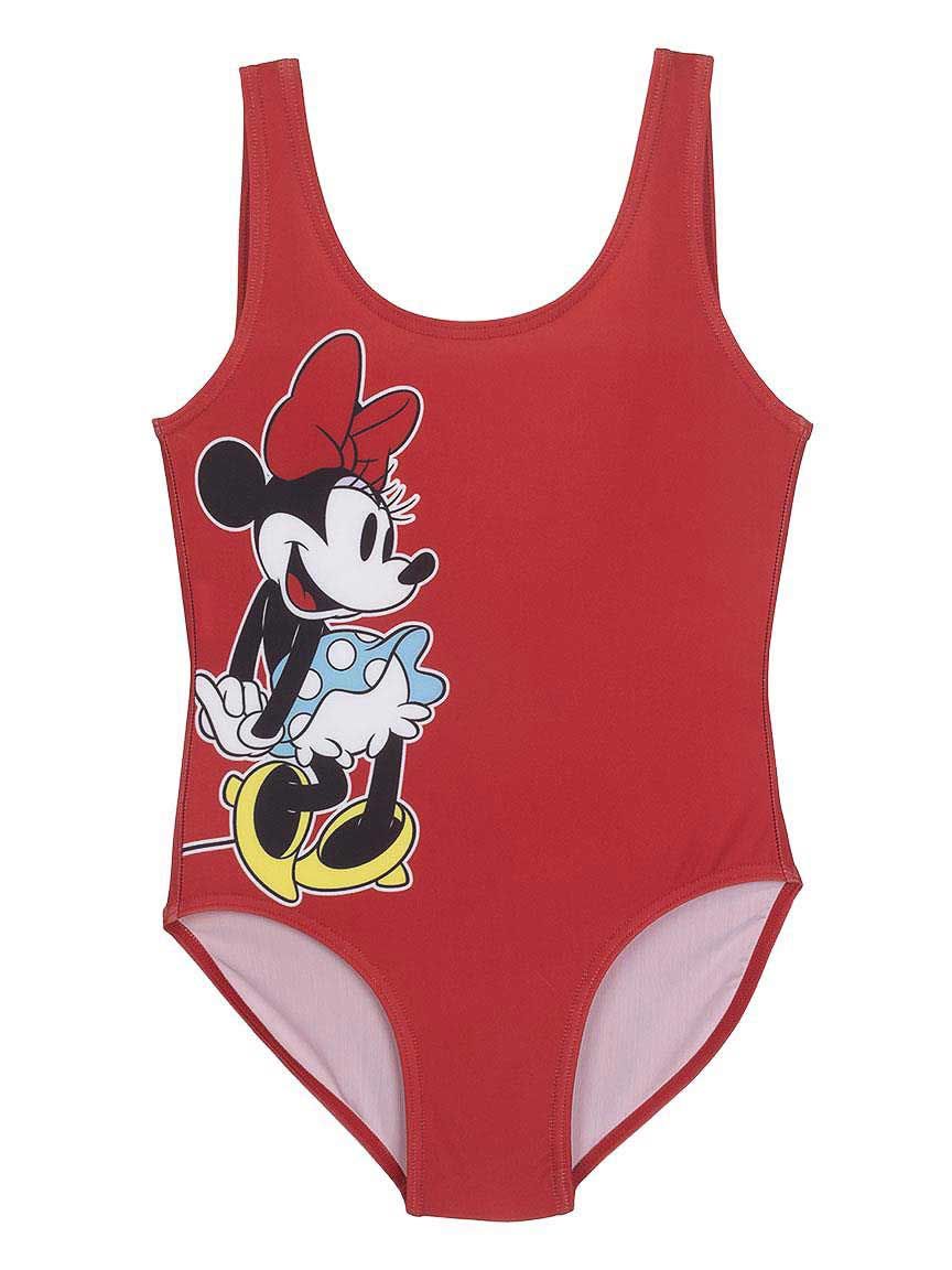 Costum de baie intreg Minnie