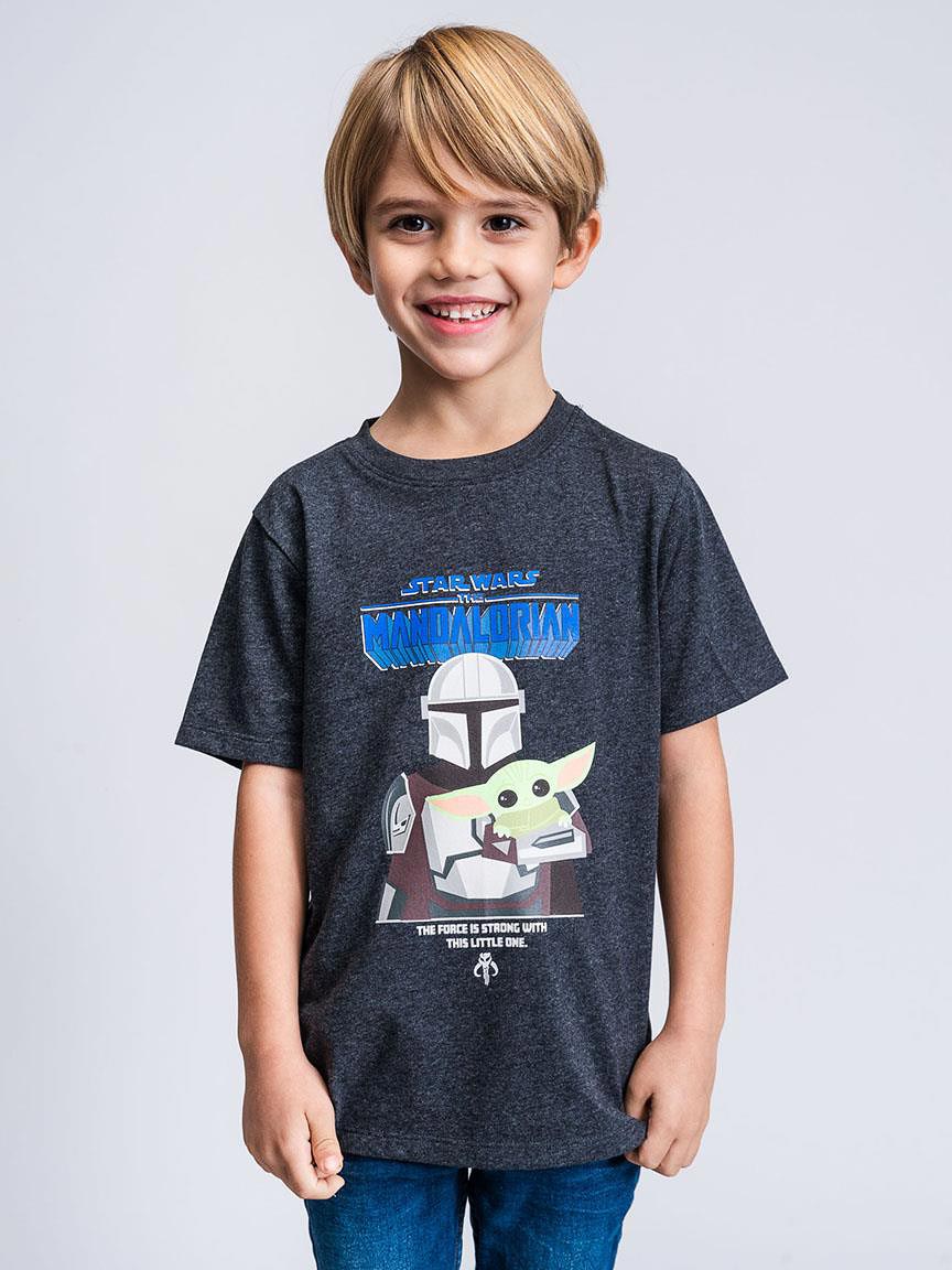 Tricou The Mandalorian