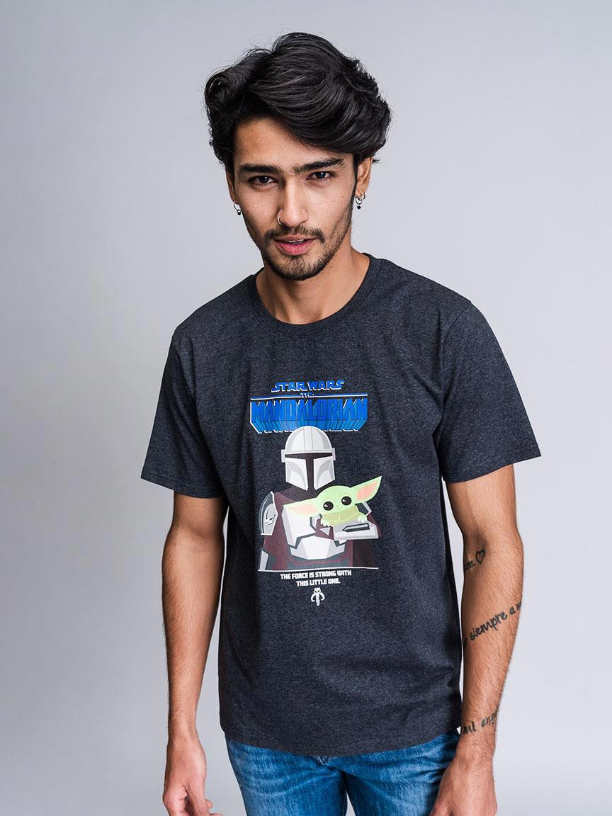 Tricou The Mandalorian