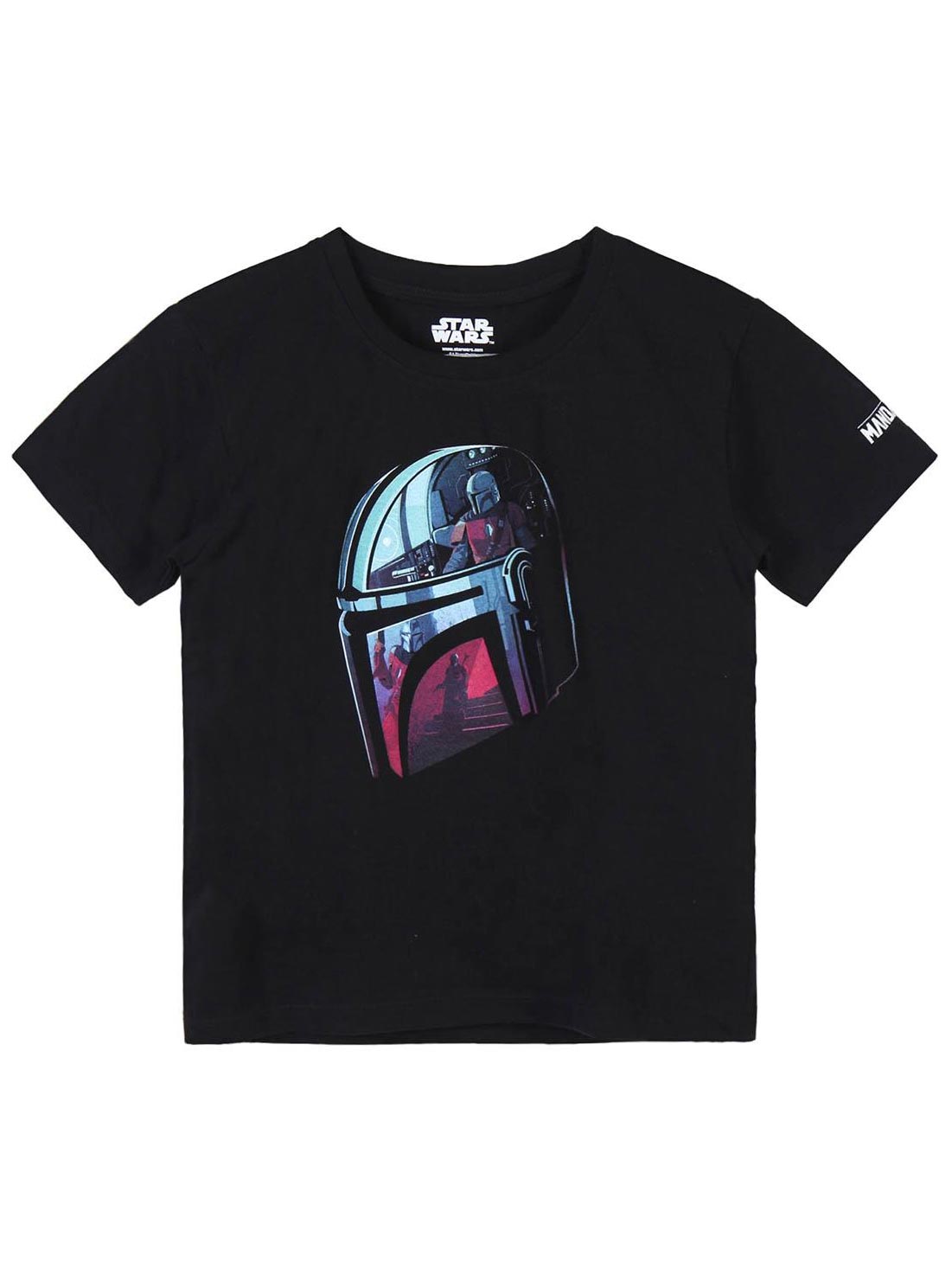 Tricou The Mandalorian