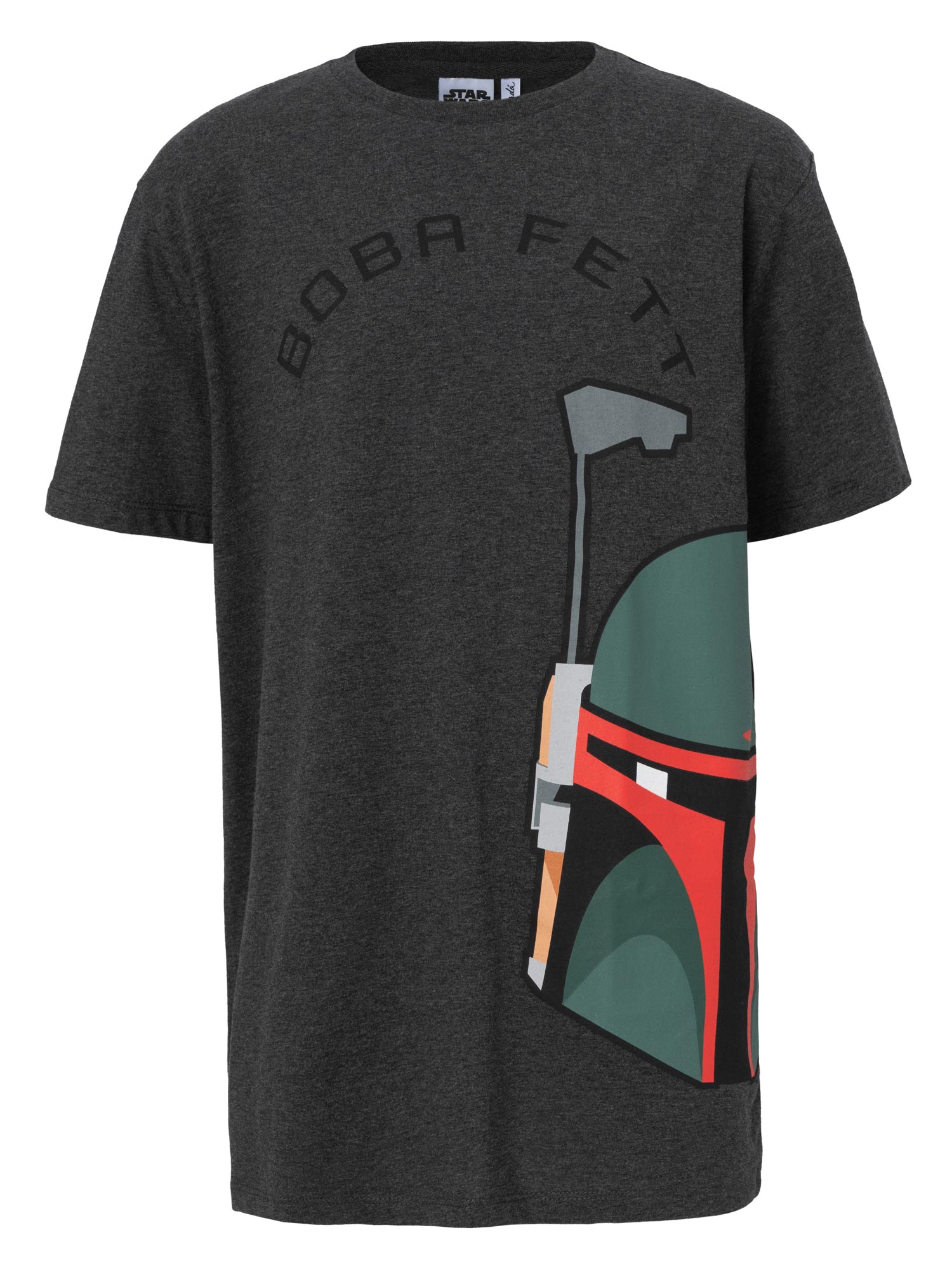 Tricou Boba Fett