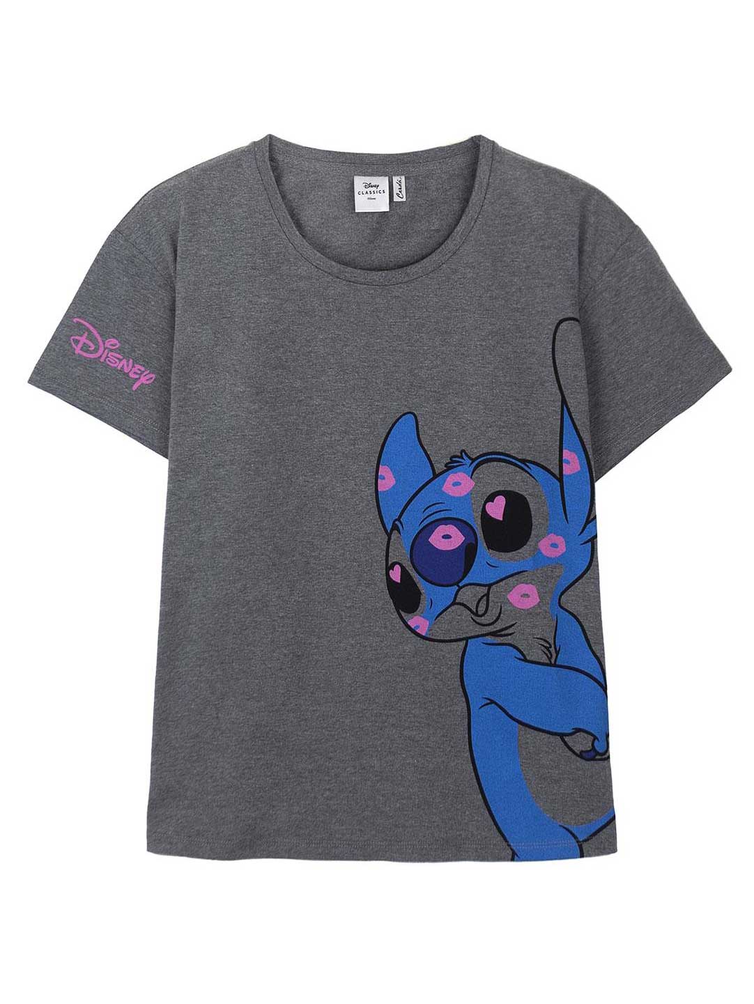 Tricou Stitch