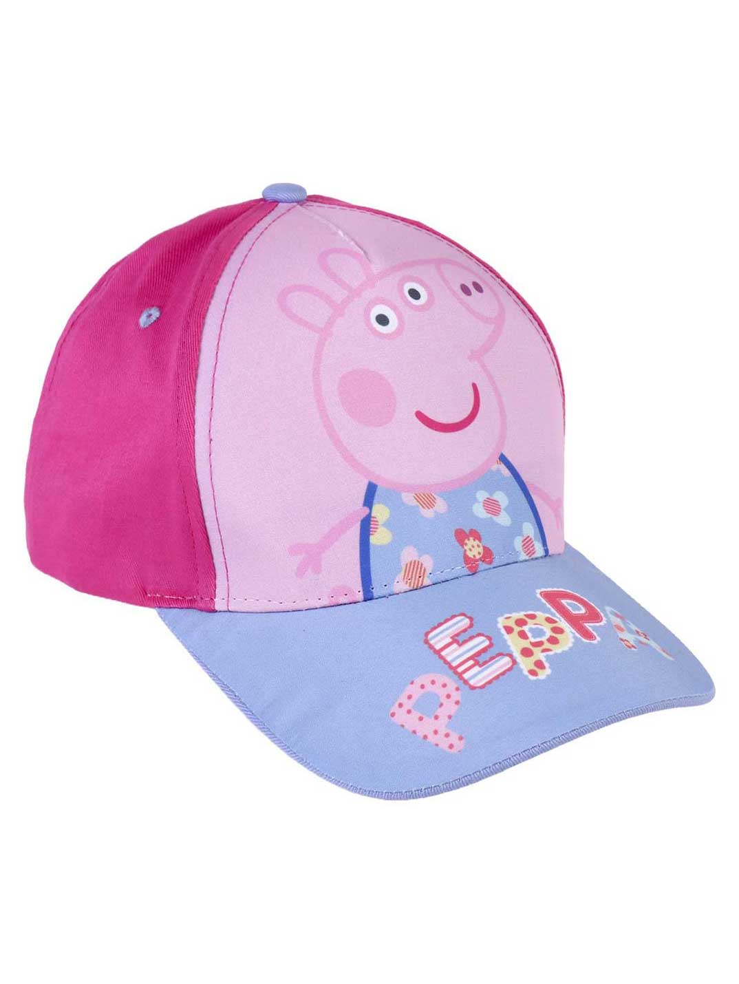 Sapca Peppa Pig