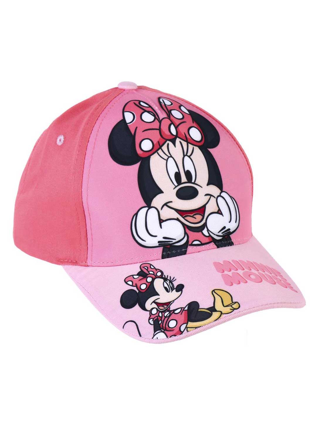 Sapca Minnie