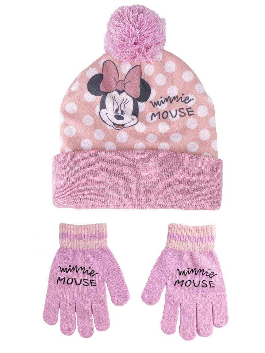 Set 2 piese Minnie