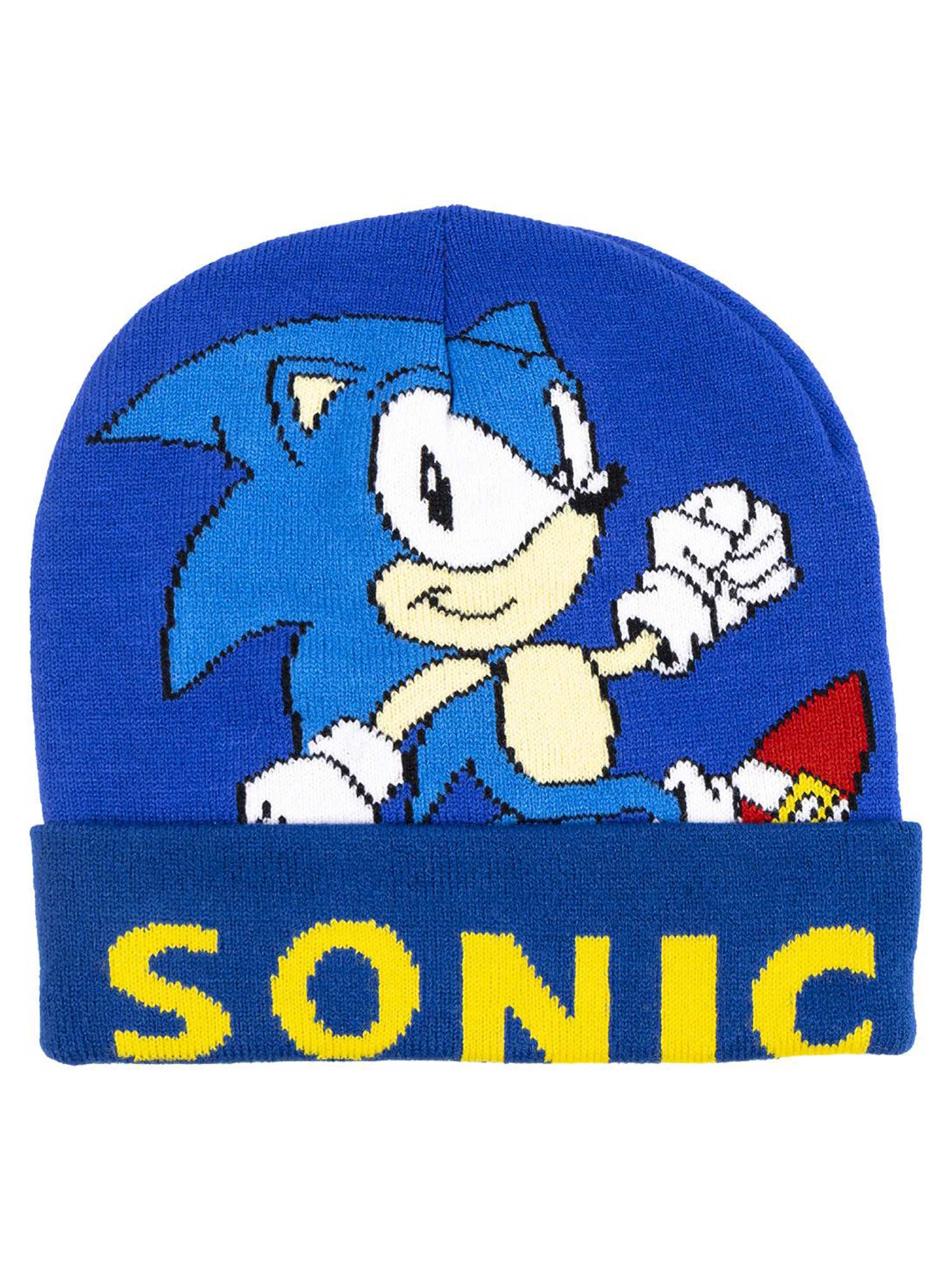 Fes Sonic