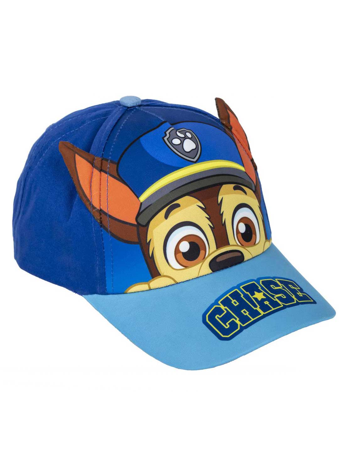 Sapca Paw Patrol