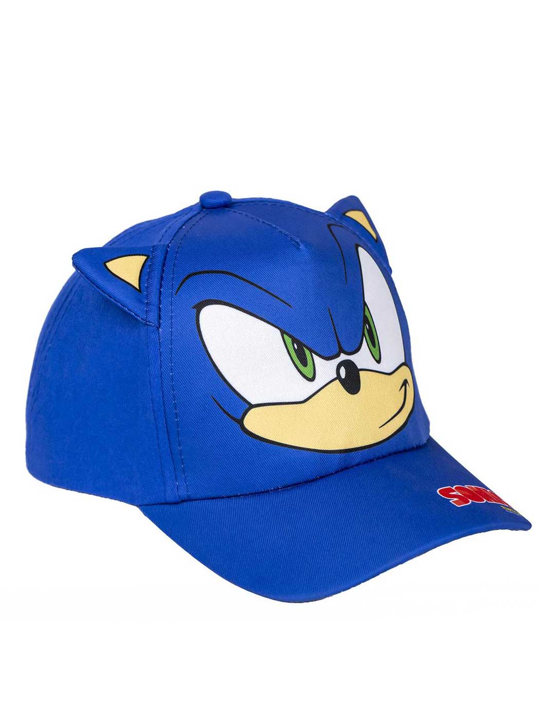 Sapca Sonic