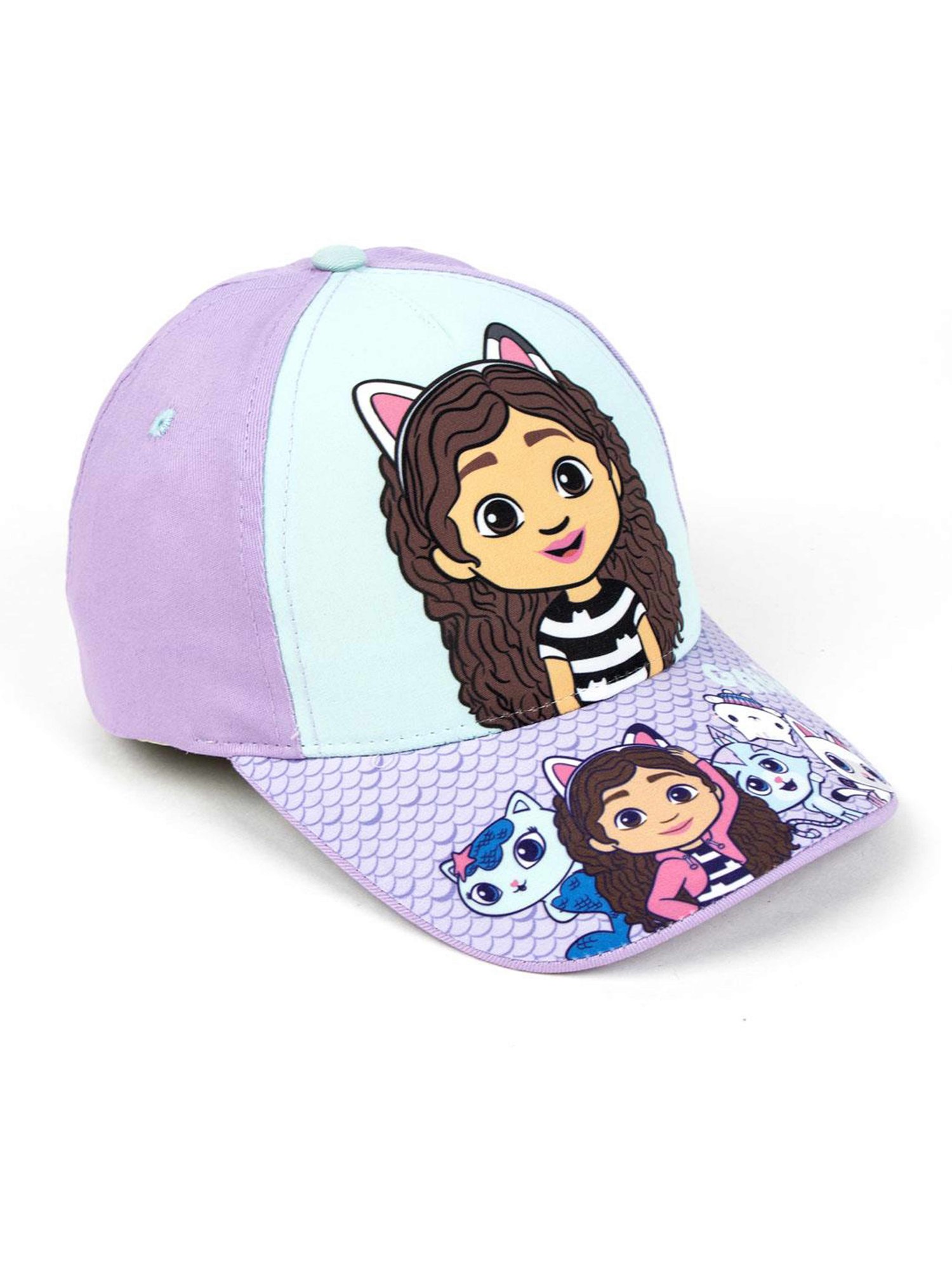 Sapca Gabby´s Dollhouse