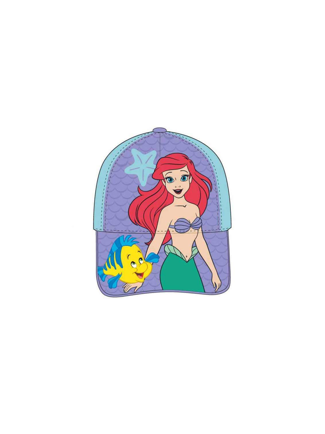 CERDA Шапка PRINCESS