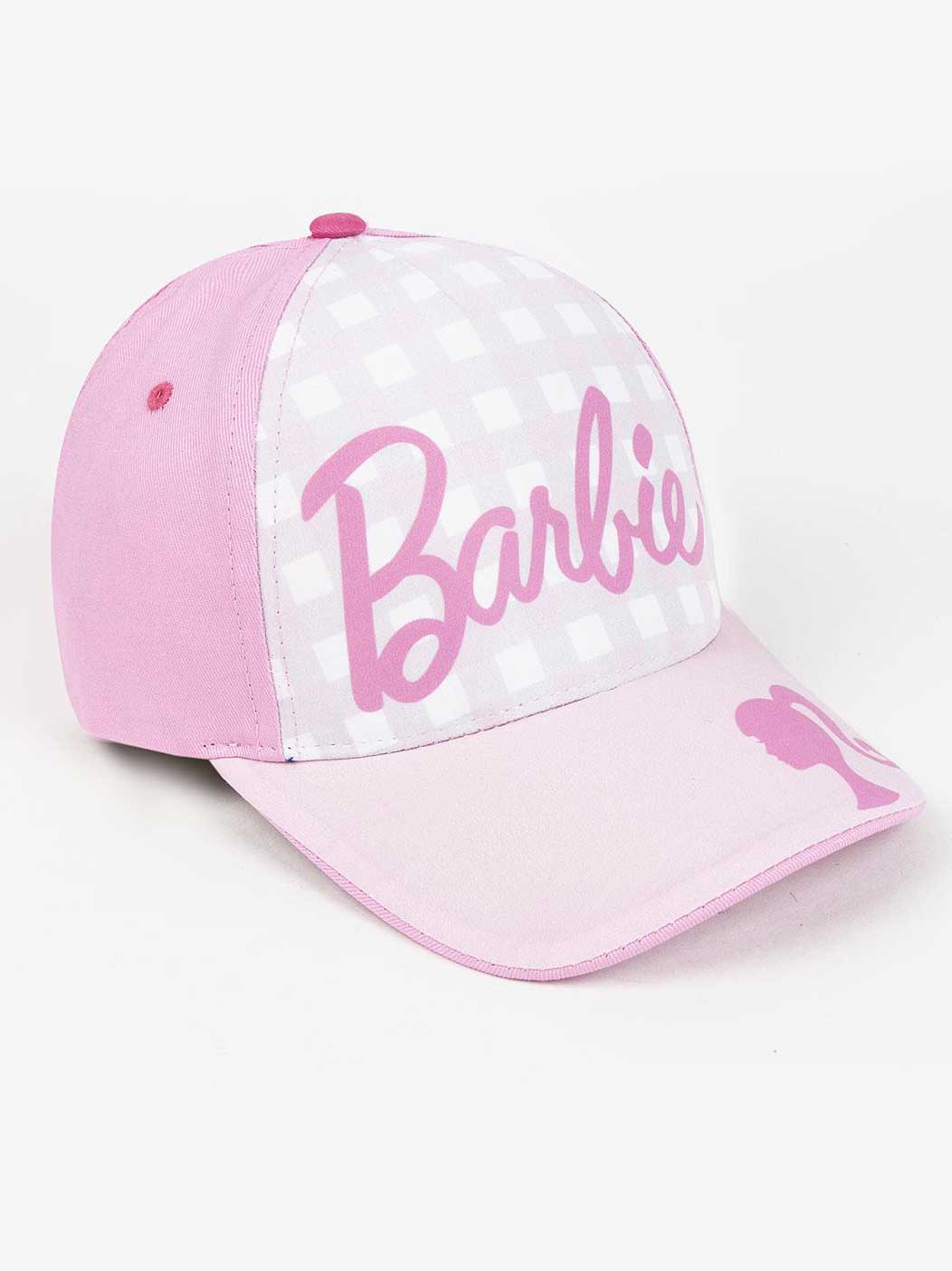 Sapca Barbie