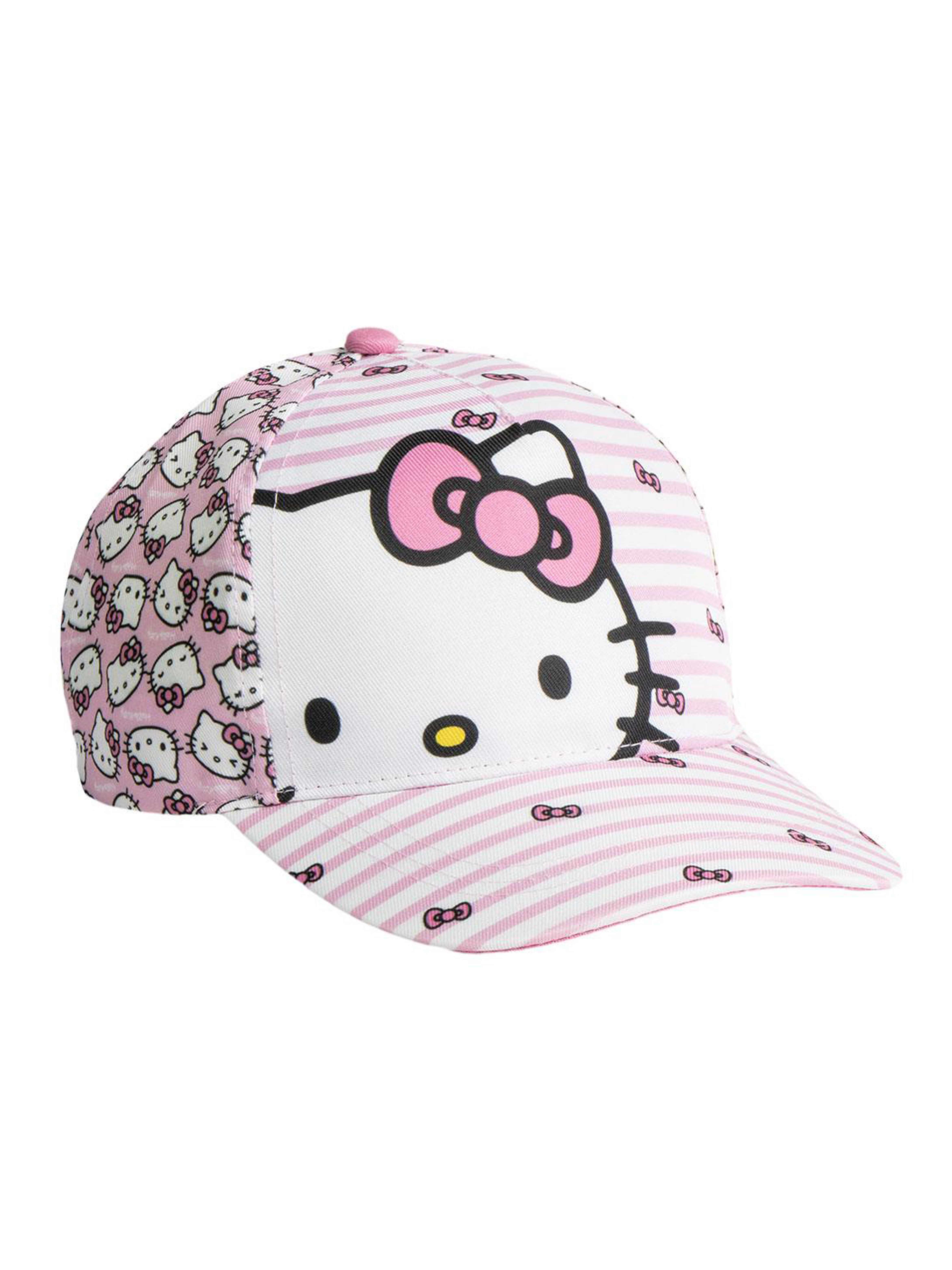 Sapca Hello Kitty