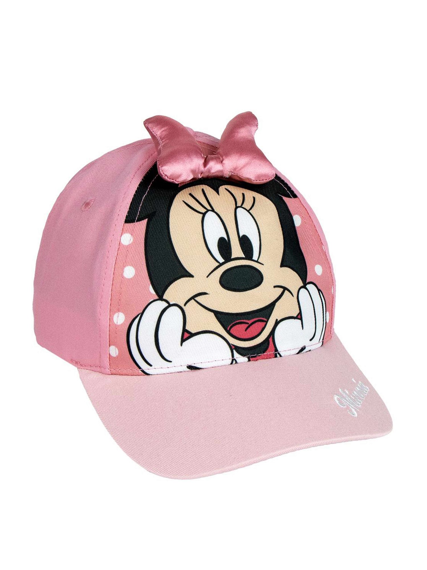 Sapca cu cozoroc Minnie