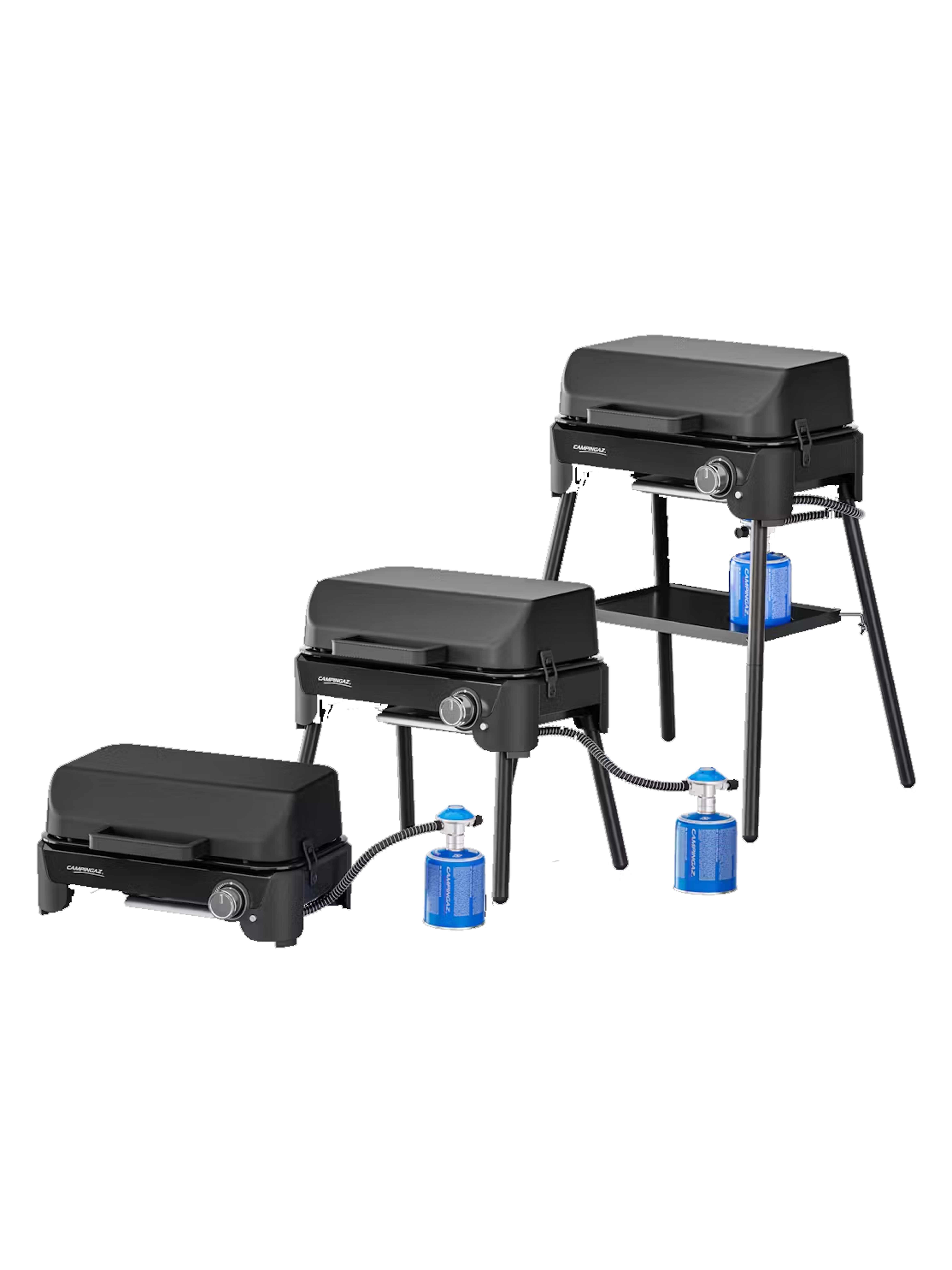 Gratar pe gaz Bbq Tour and Grill Cv Plus