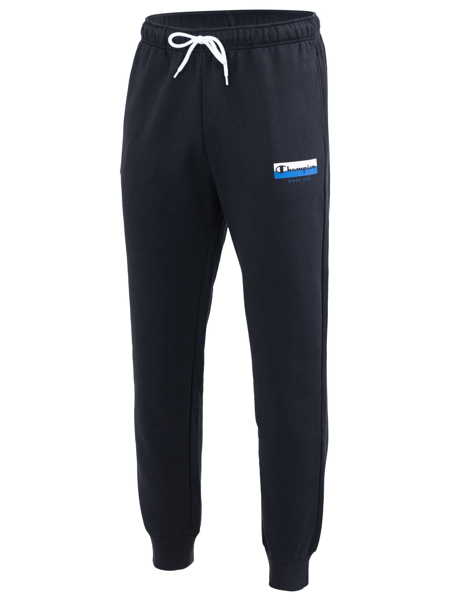 Pantaloni sport Rib Cuff