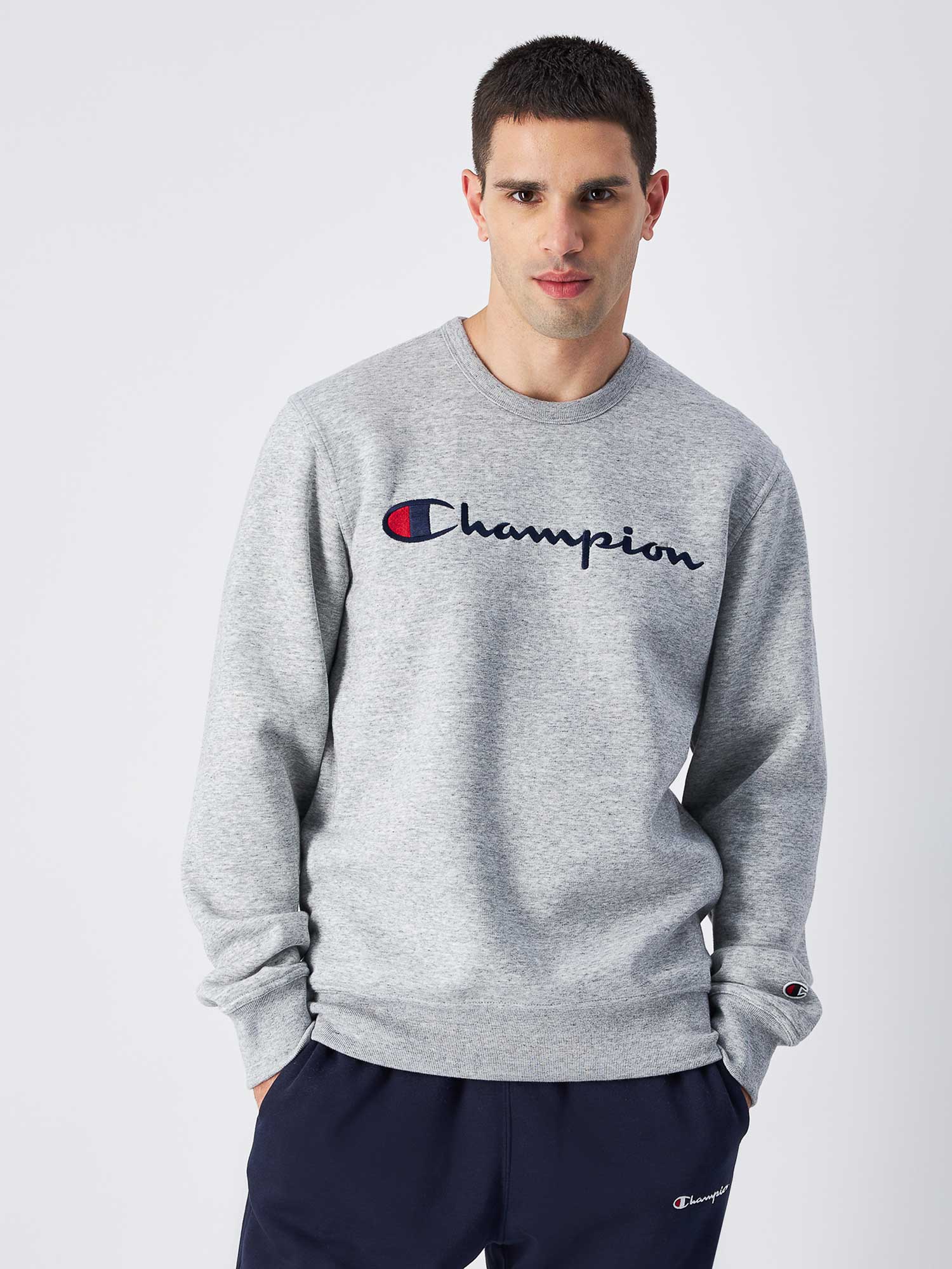 Bluza Crewneck