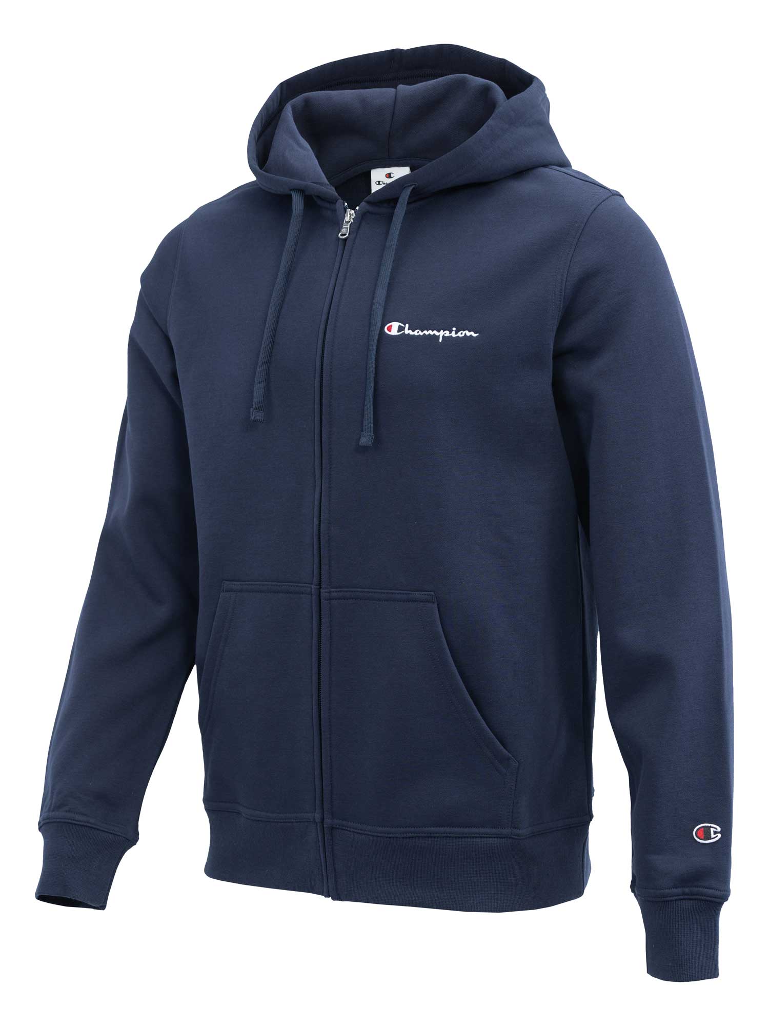 Hanorac Full Zip