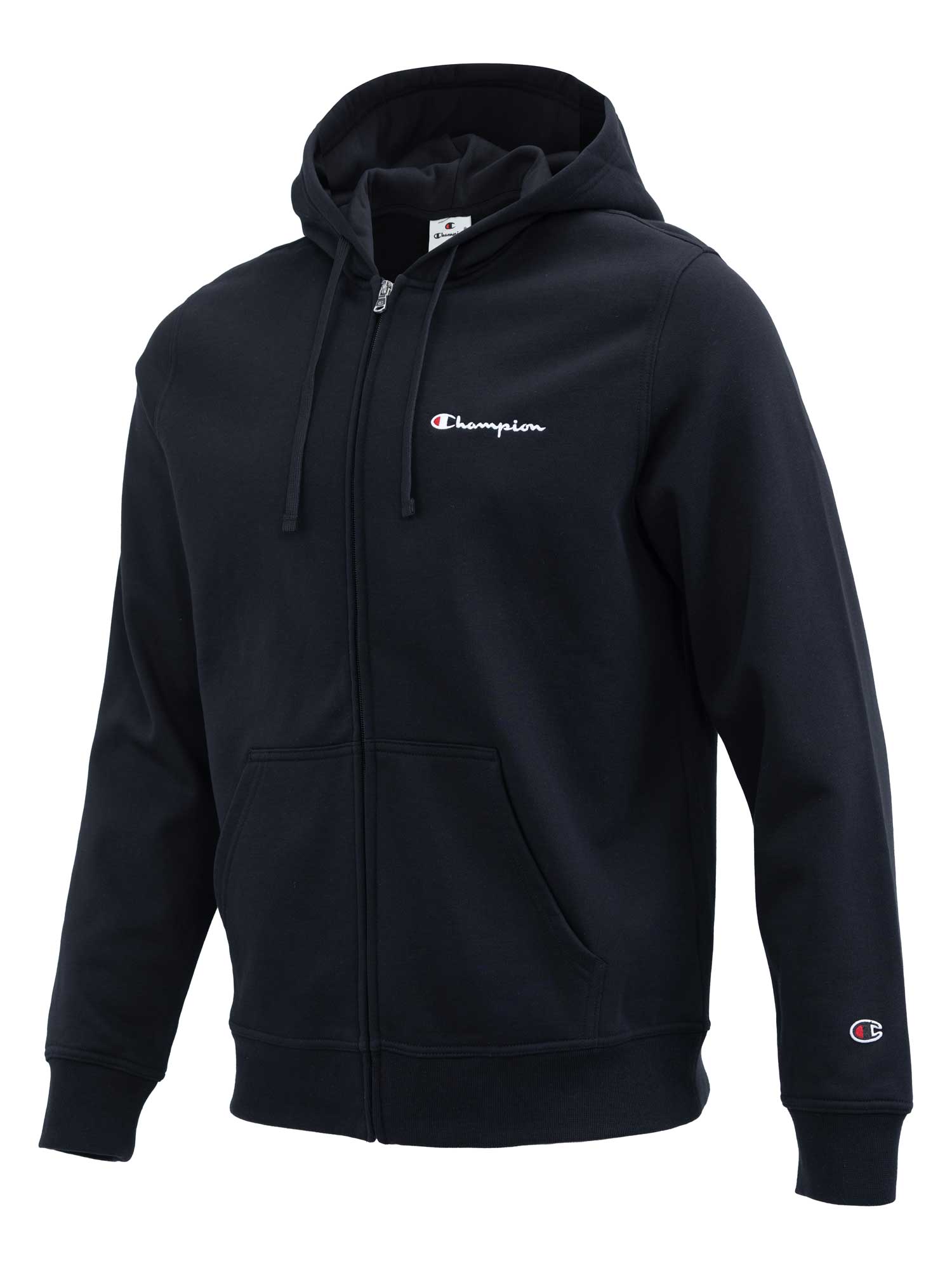 Hanorac Full Zip