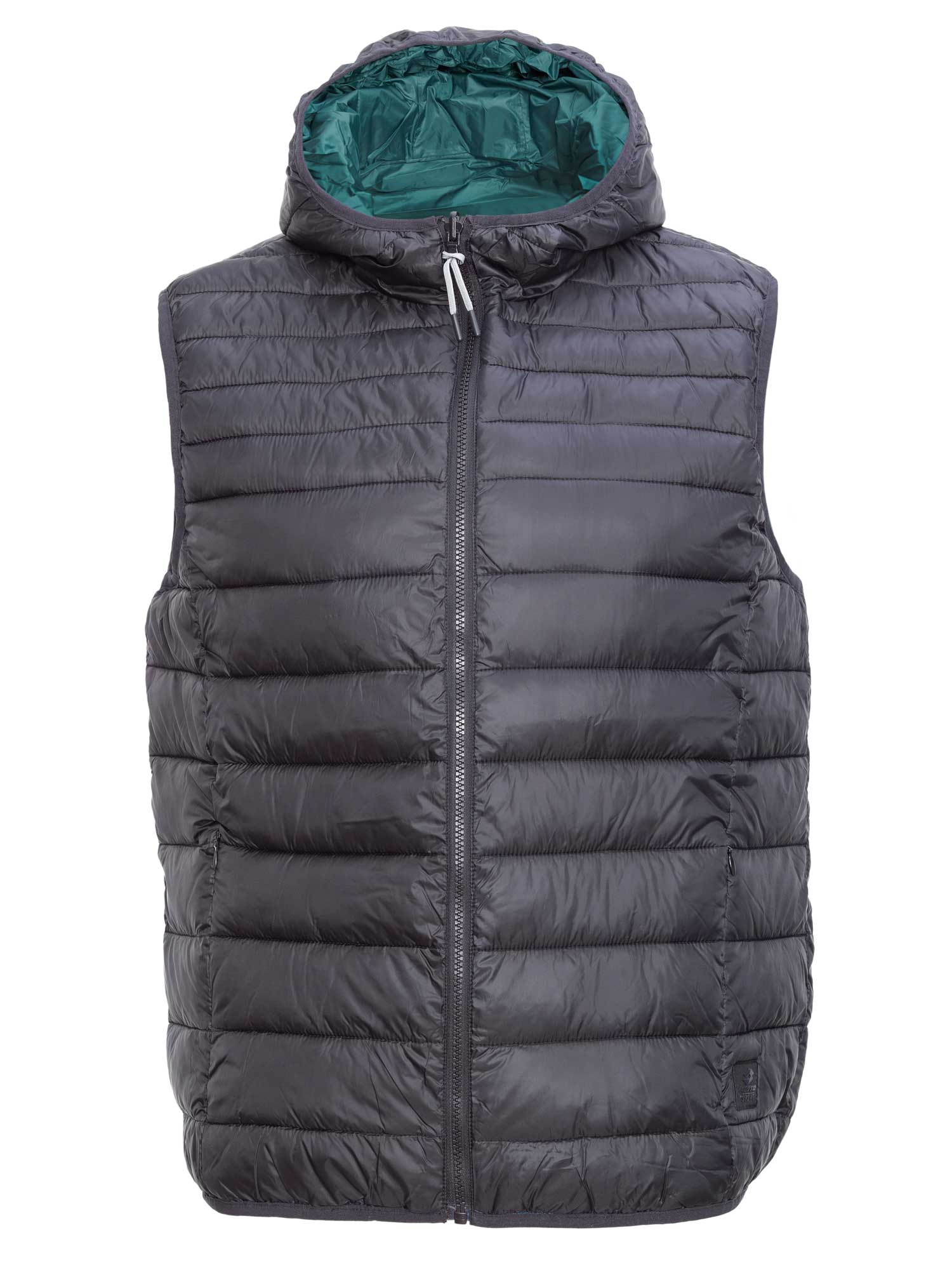 Vesta Gilet Cortina Hs