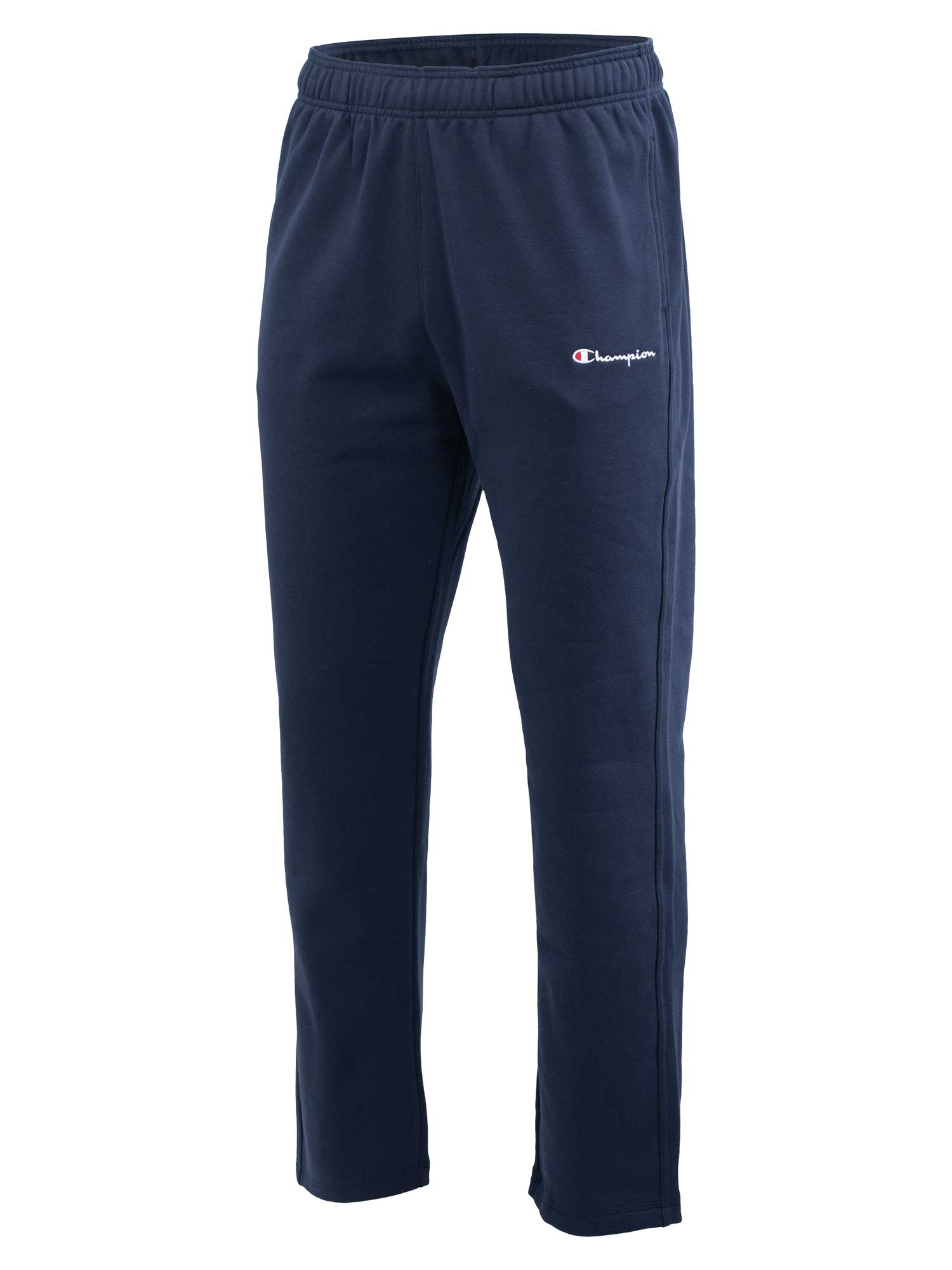 Pantaloni sport Straight Hem