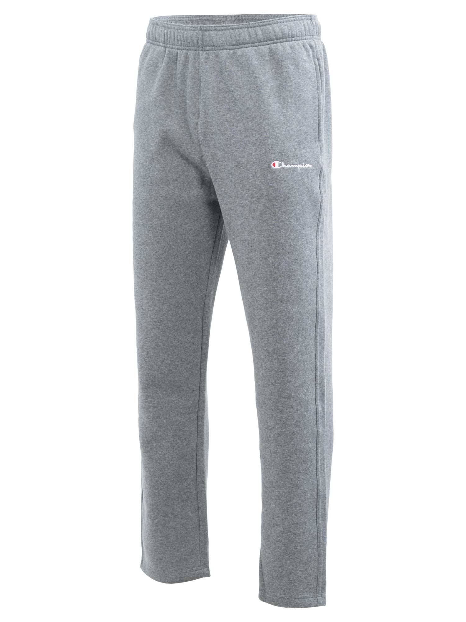 Pantaloni sport Straight Hem