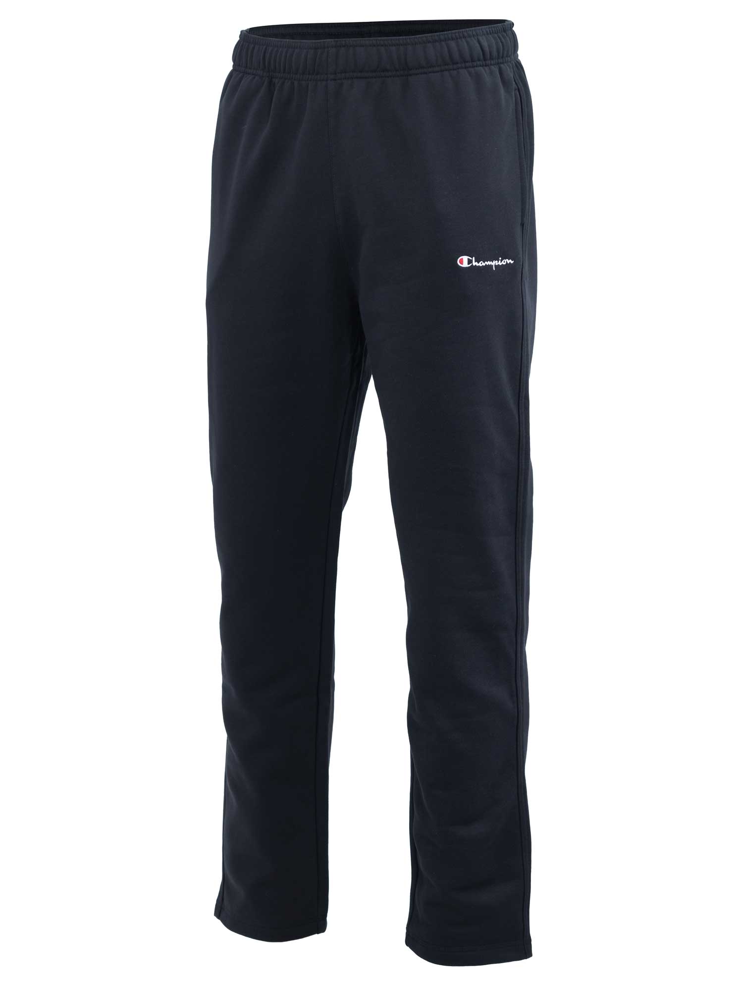 Pantaloni sport Straight Hem