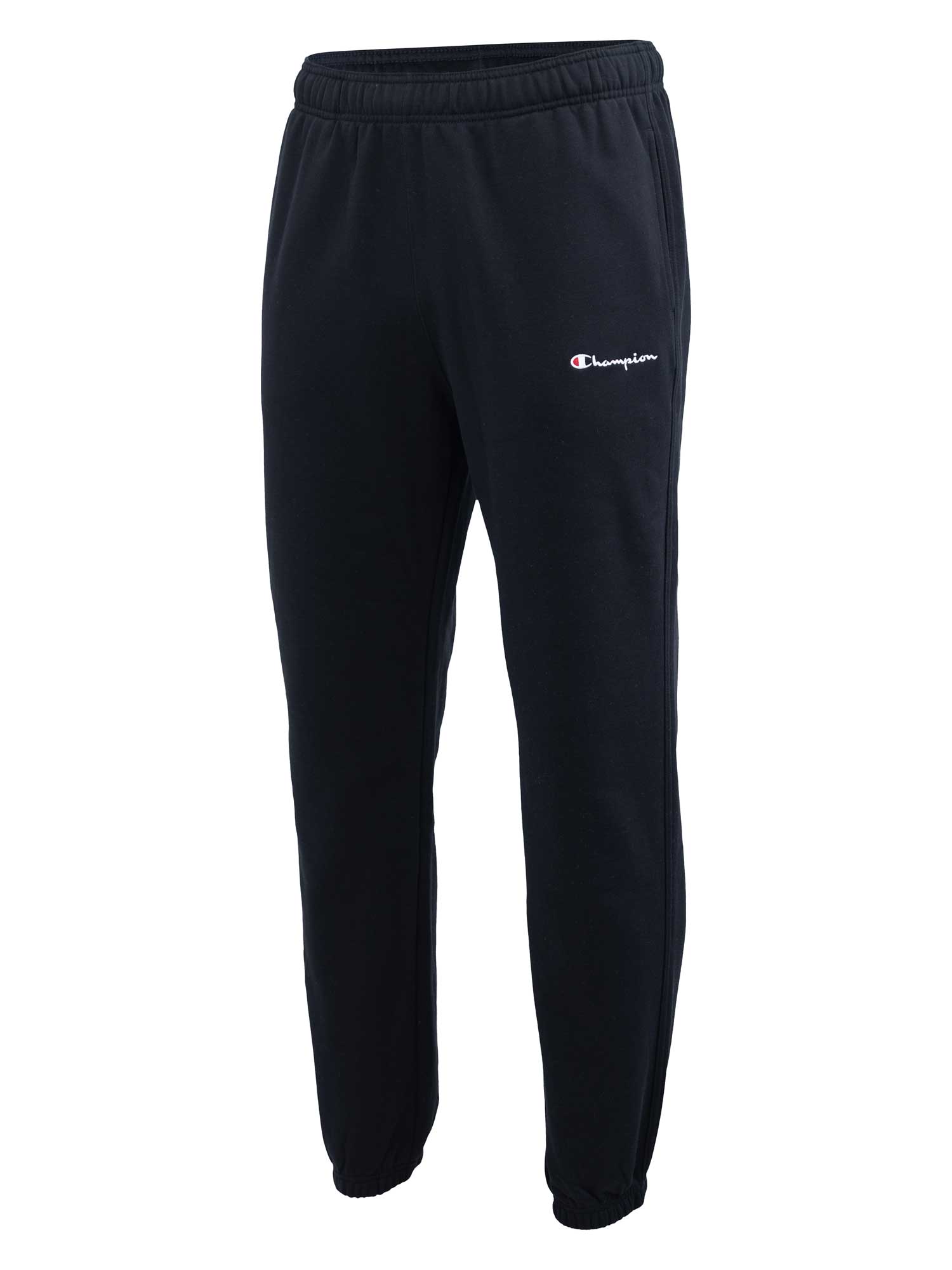 Pantaloni sport Elastic Cuff