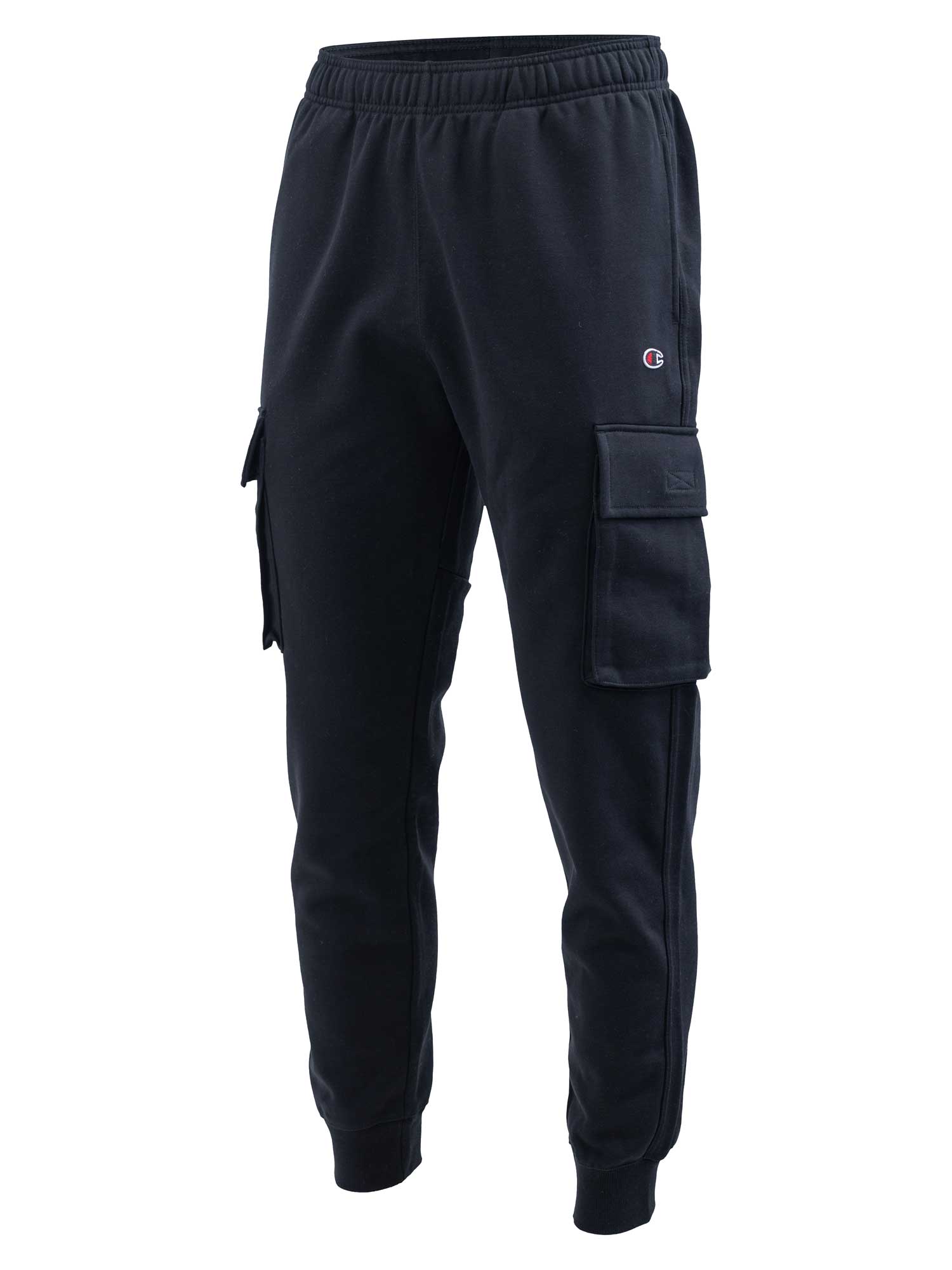 Pantaloni sport Rib Cuff Cargo