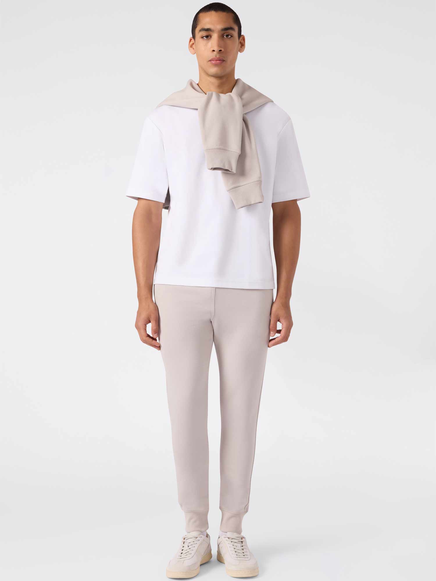 CHAMPION Спортно долнище Rib Cuff Pants