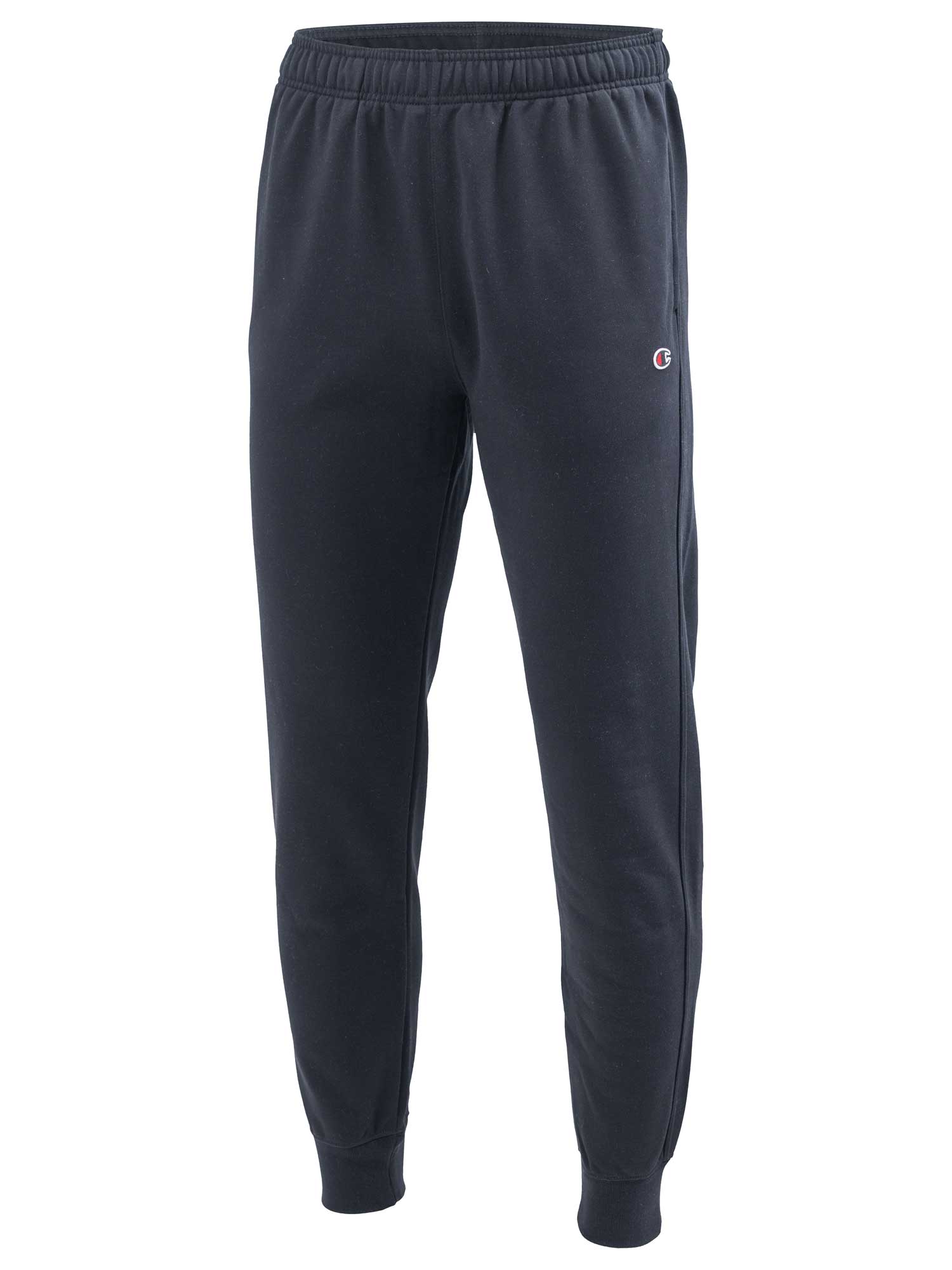 Pantaloni sport Rib Cuff