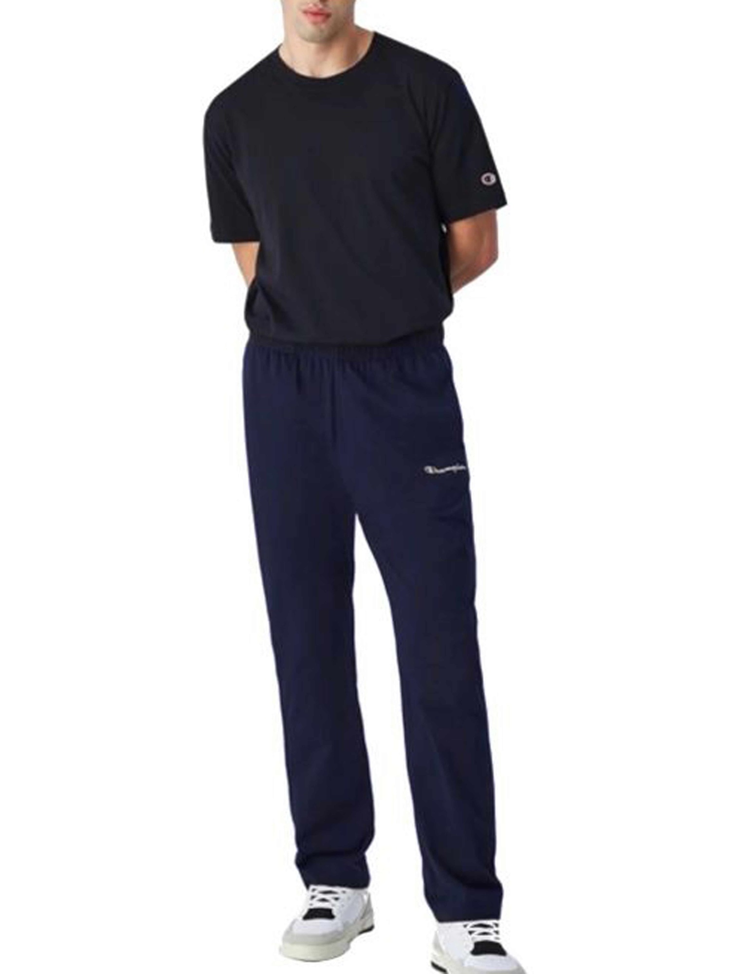 CHAMPION Straight Hem